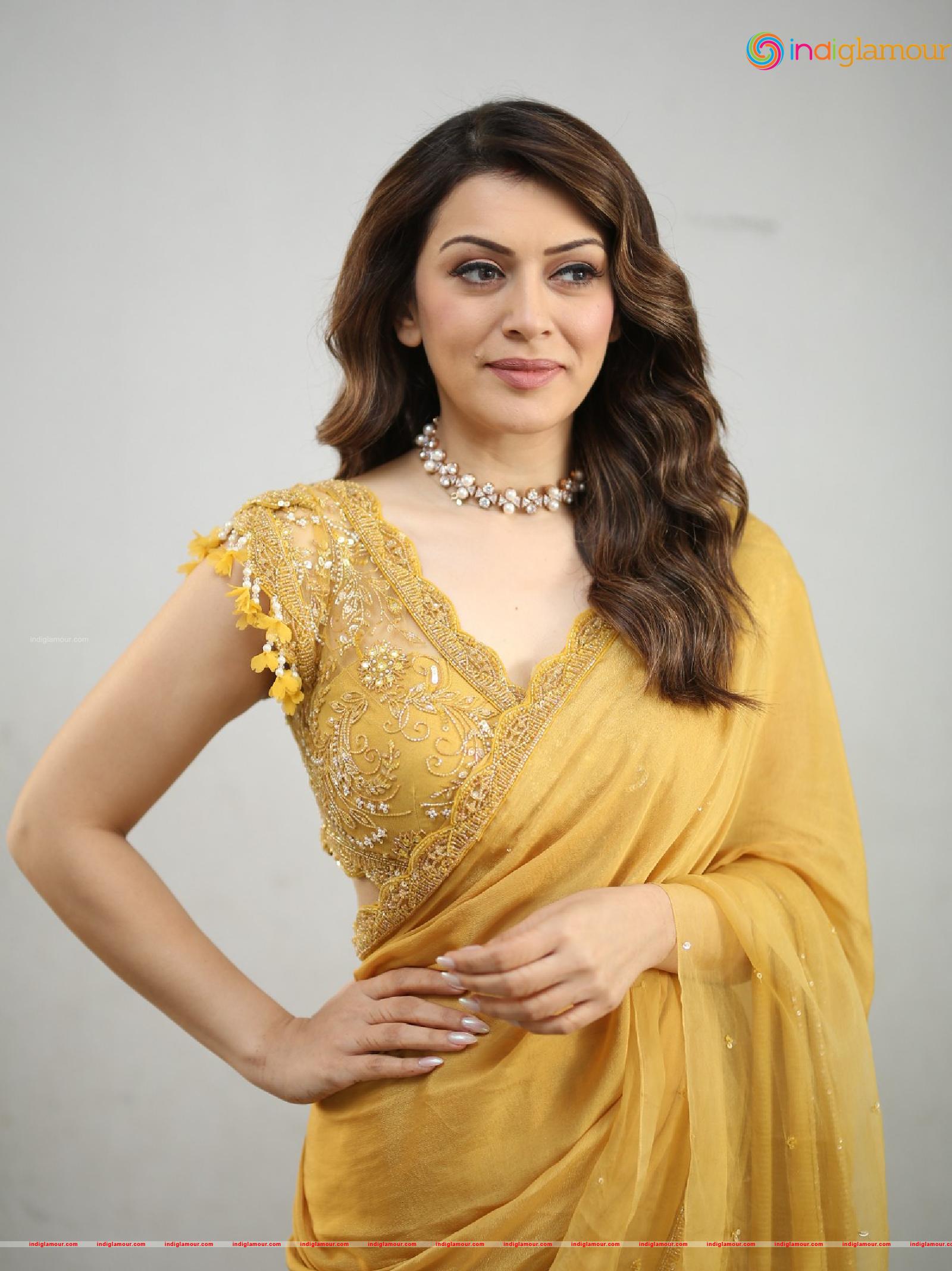 Hansika Motwani Actress hd photo