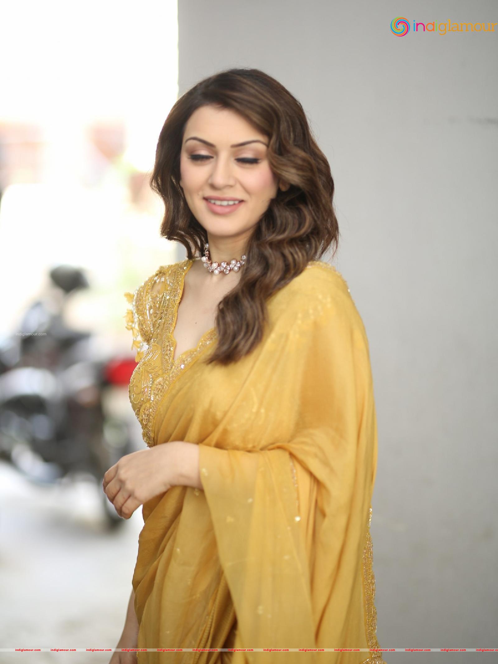 Hansika Motwani Actress hd photo
