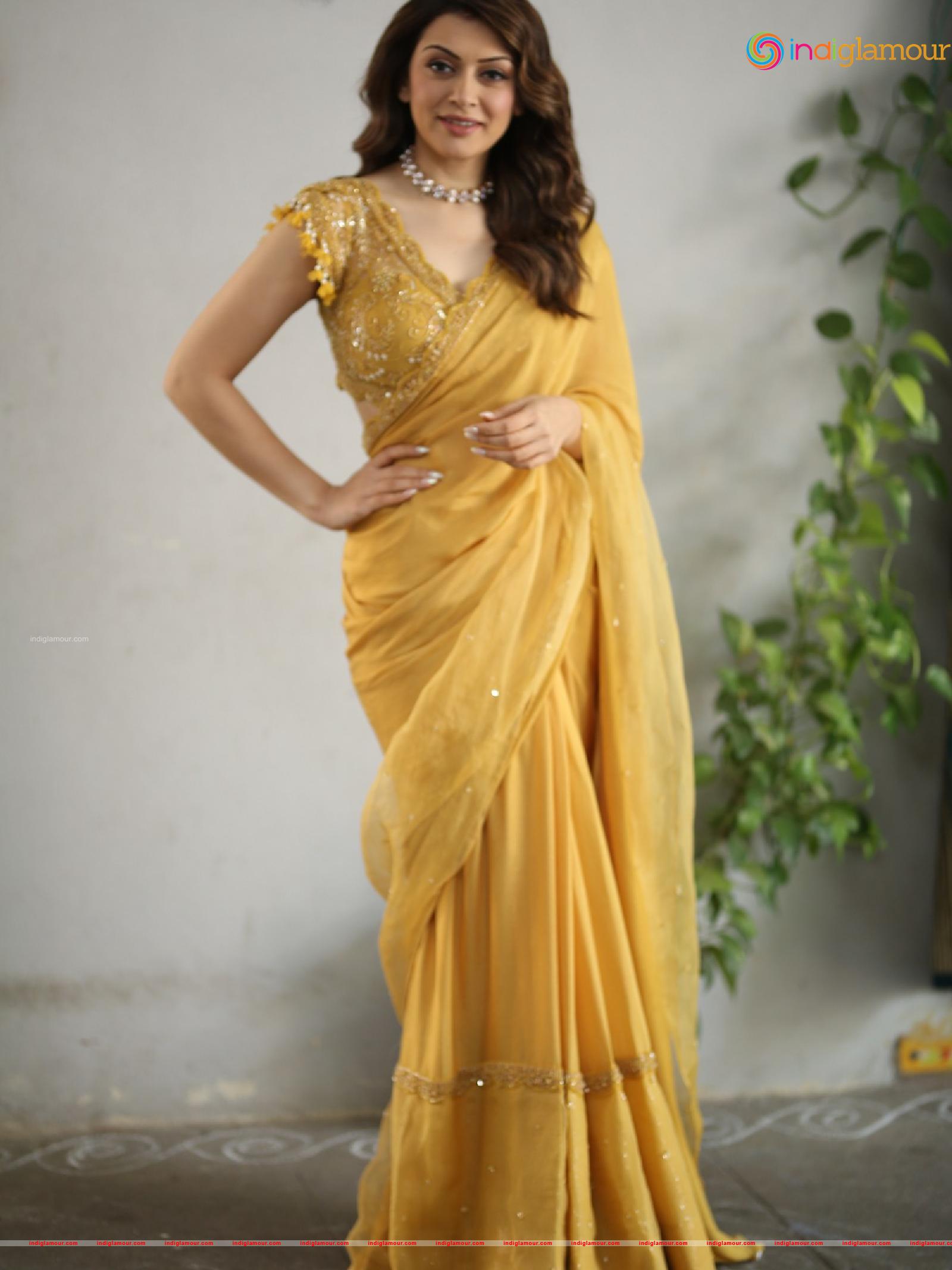 Hansika Motwani Actress hd photo