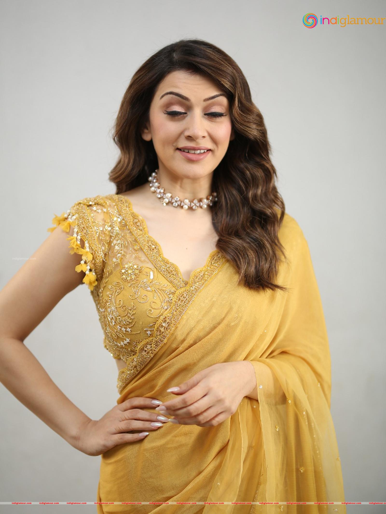 Hansika Motwani Actress hd photo