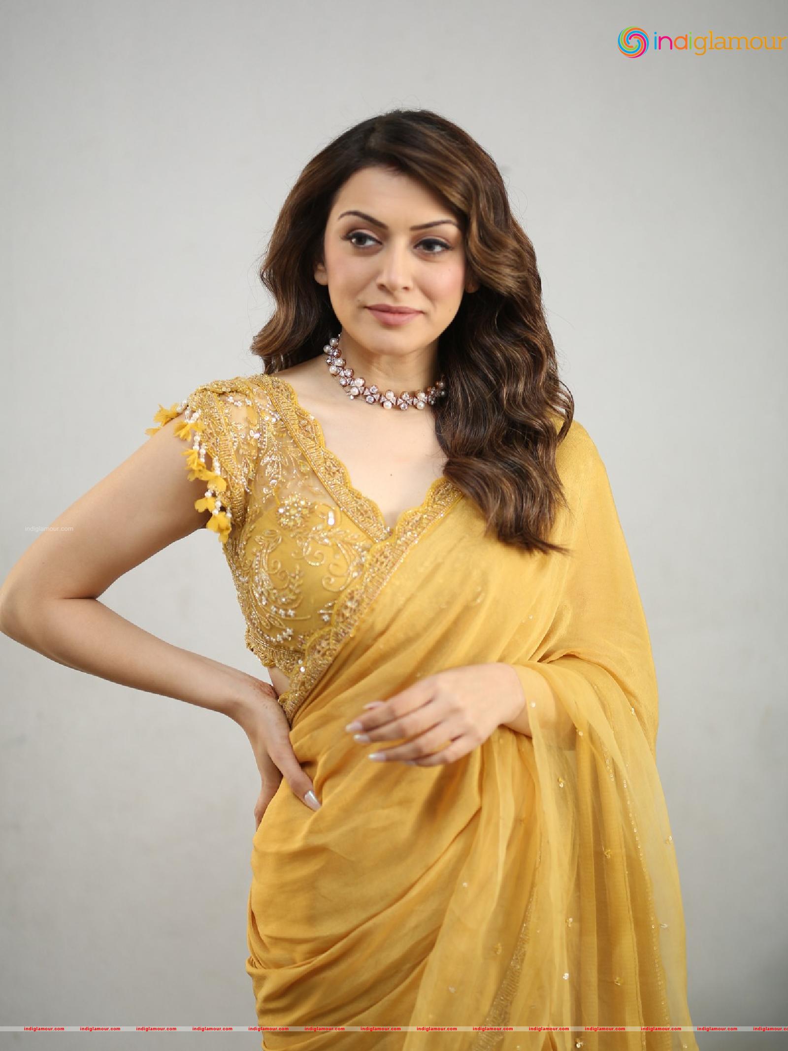 Hansika Motwani Actress hd photo