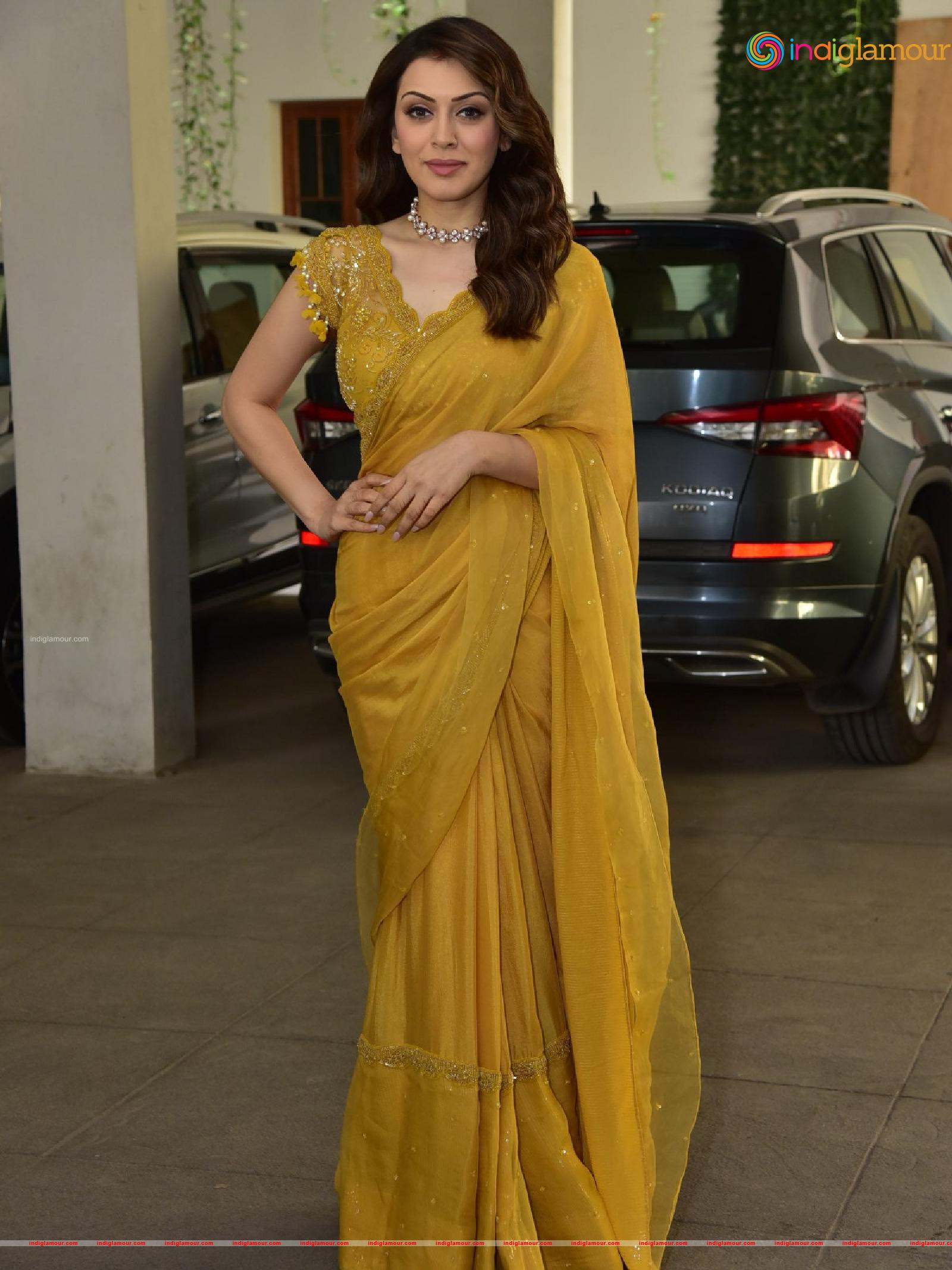 Hansika Motwani Actress hd photo