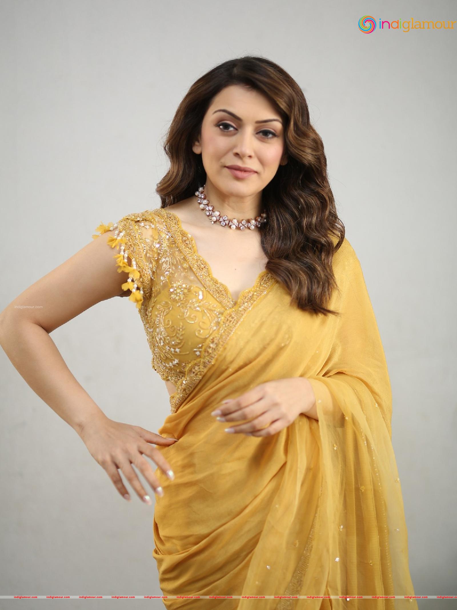 Hansika Motwani Actress hd photo