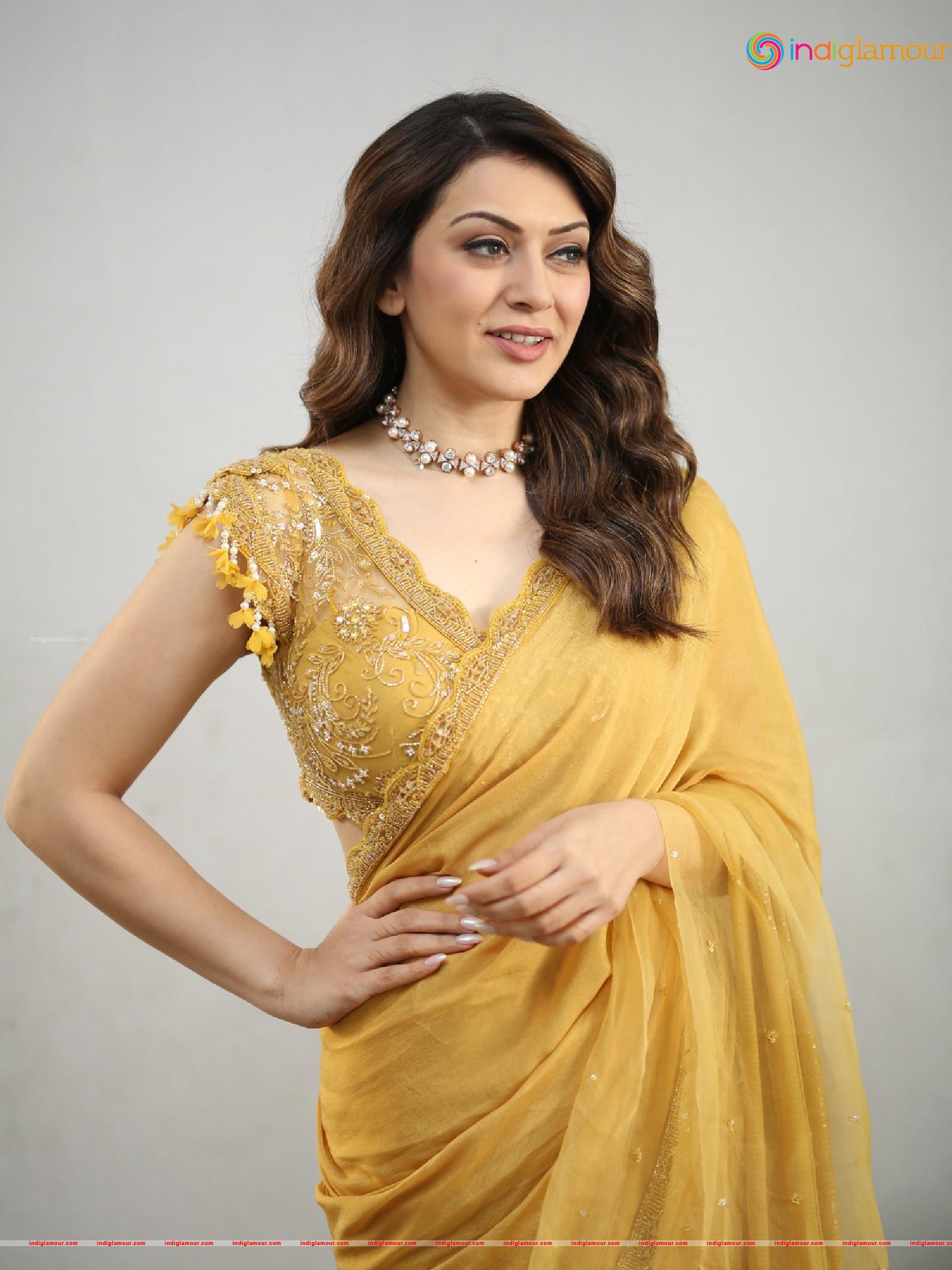 Hansika Motwani Actress hd photo