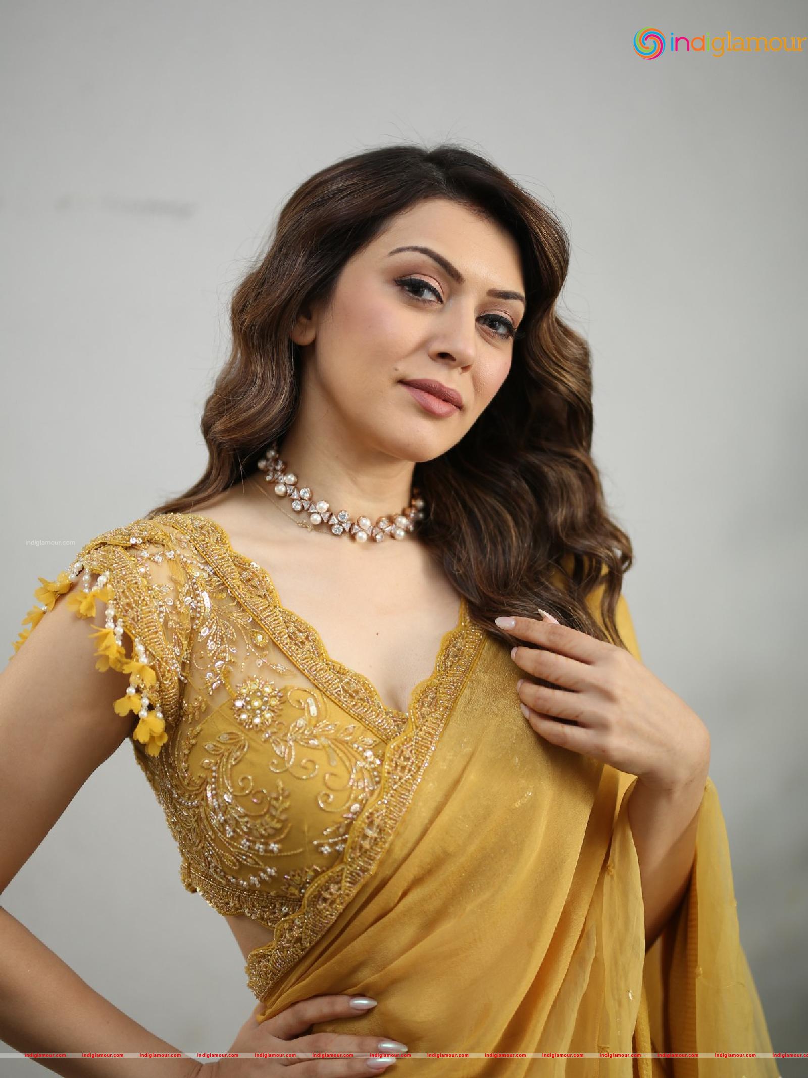 Hansika Motwani Actress hd photo