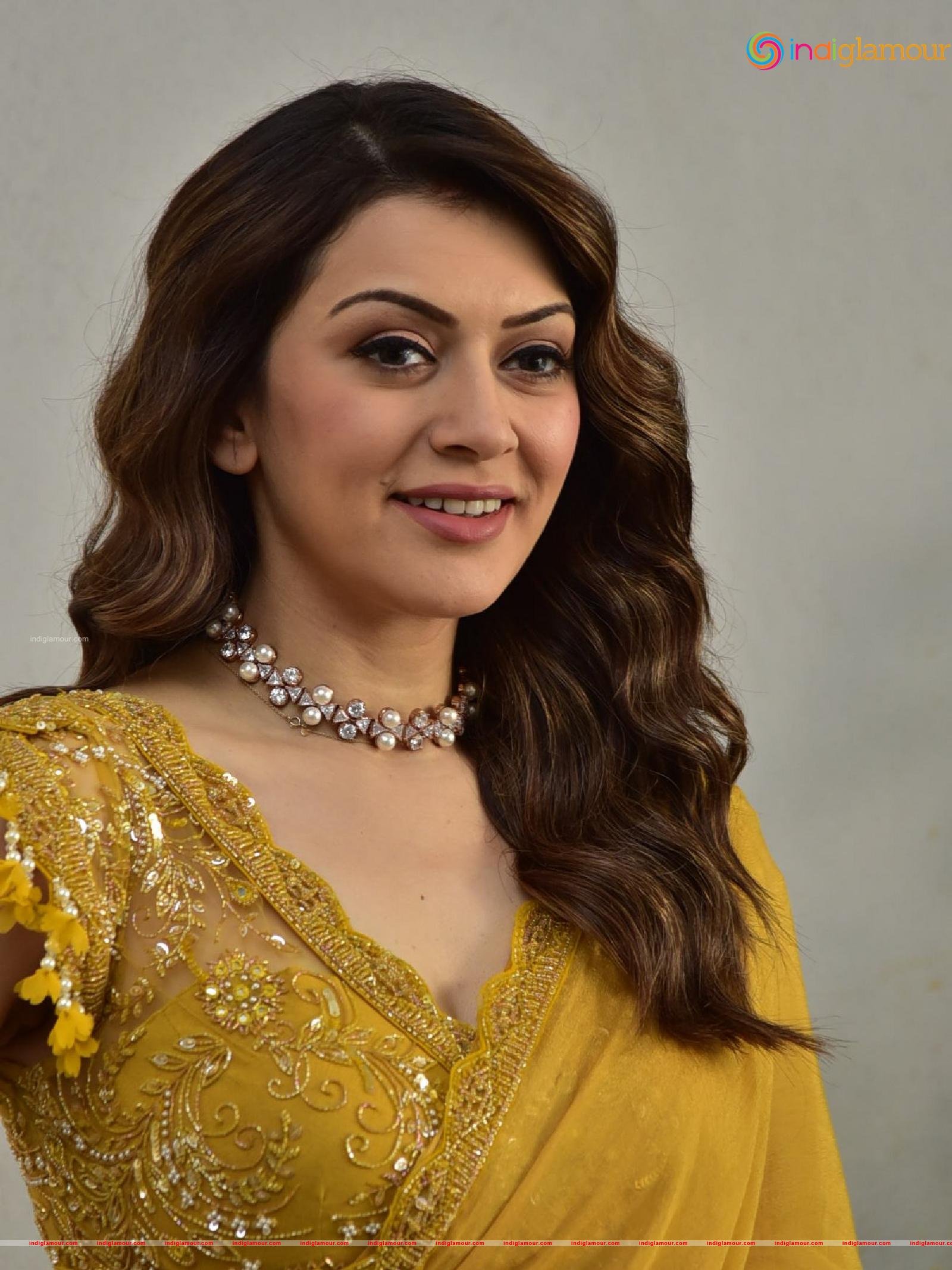 Hansika Motwani Actress hd photo