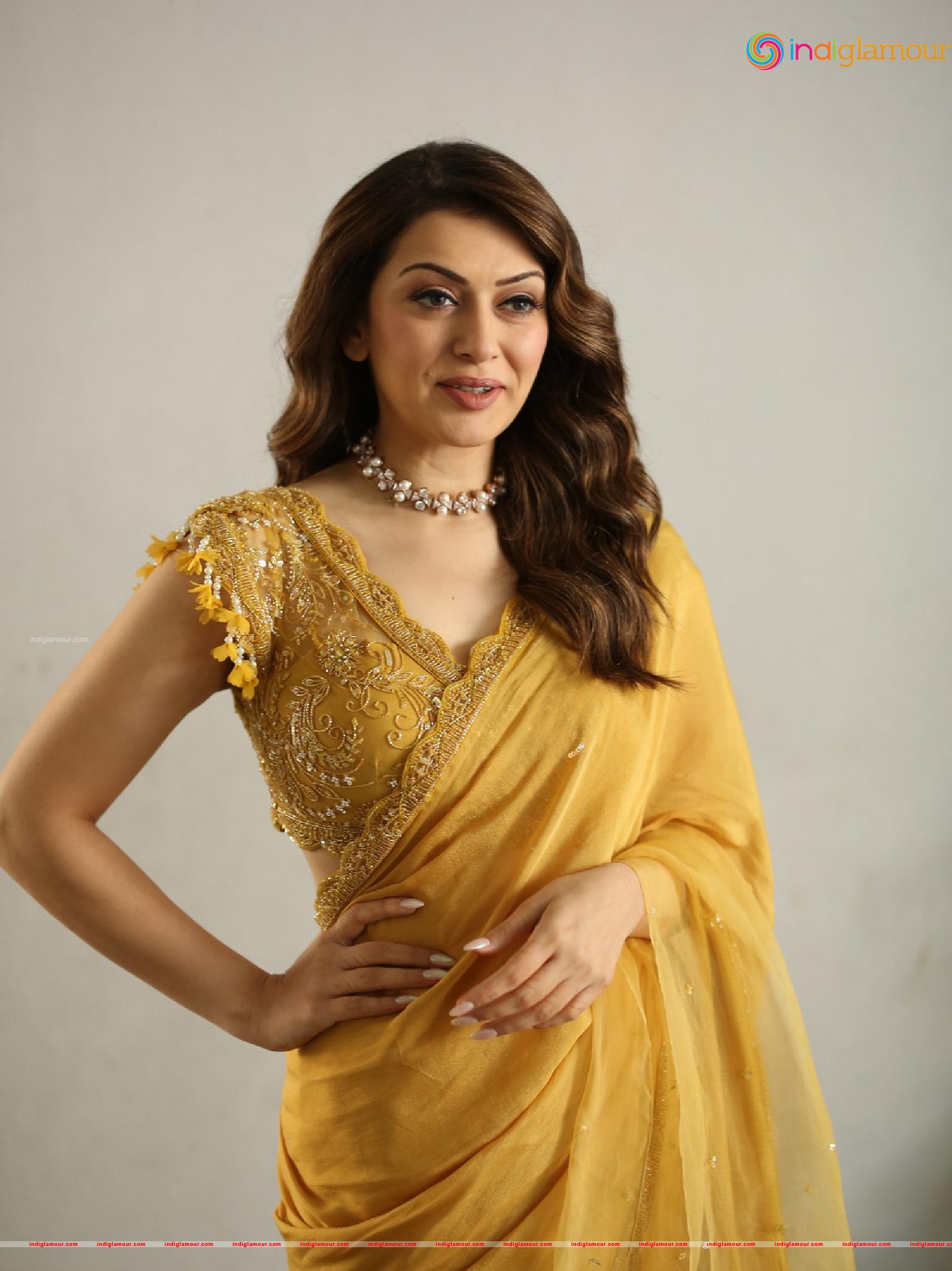 Hansika Motwani Actress hd photo