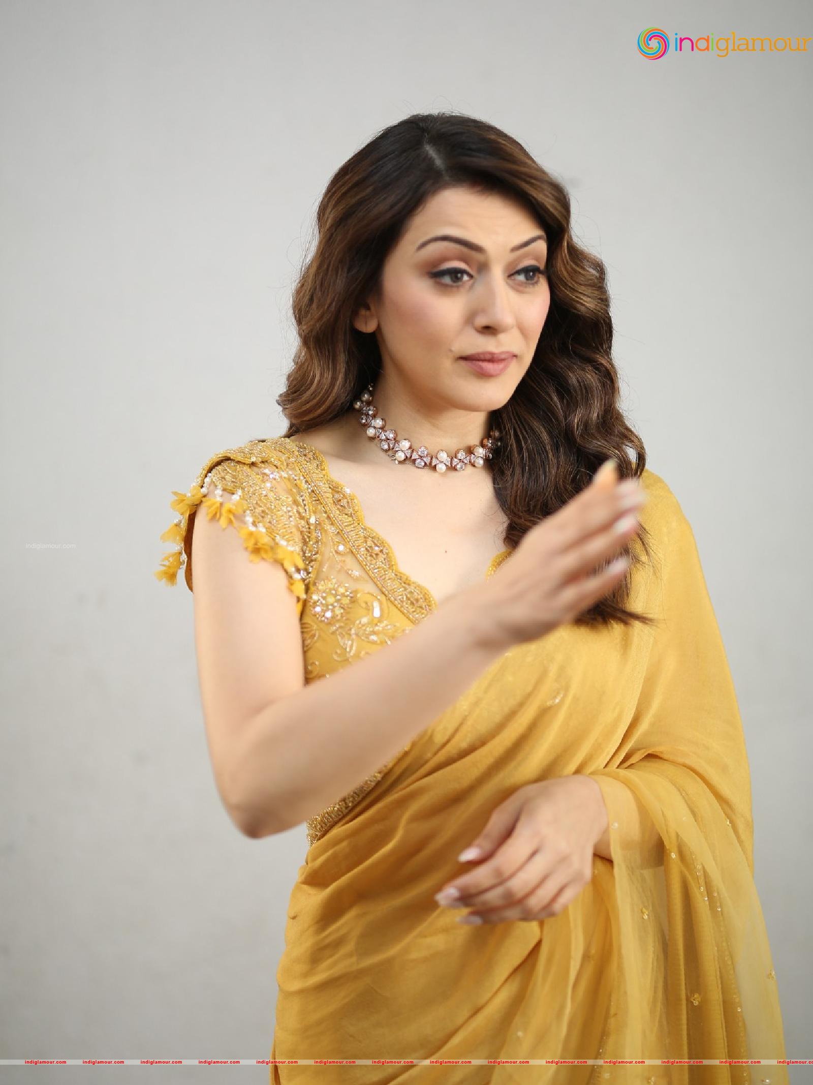 Hansika Motwani Actress hd photo