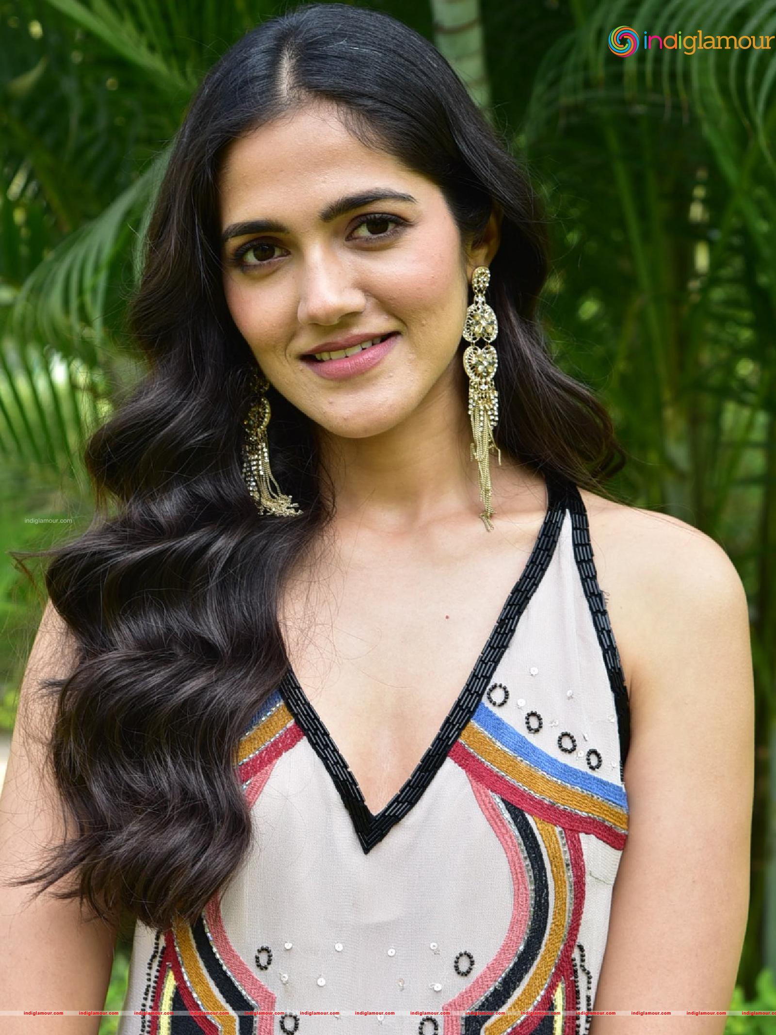 Simran Choudhary Actress hd photo