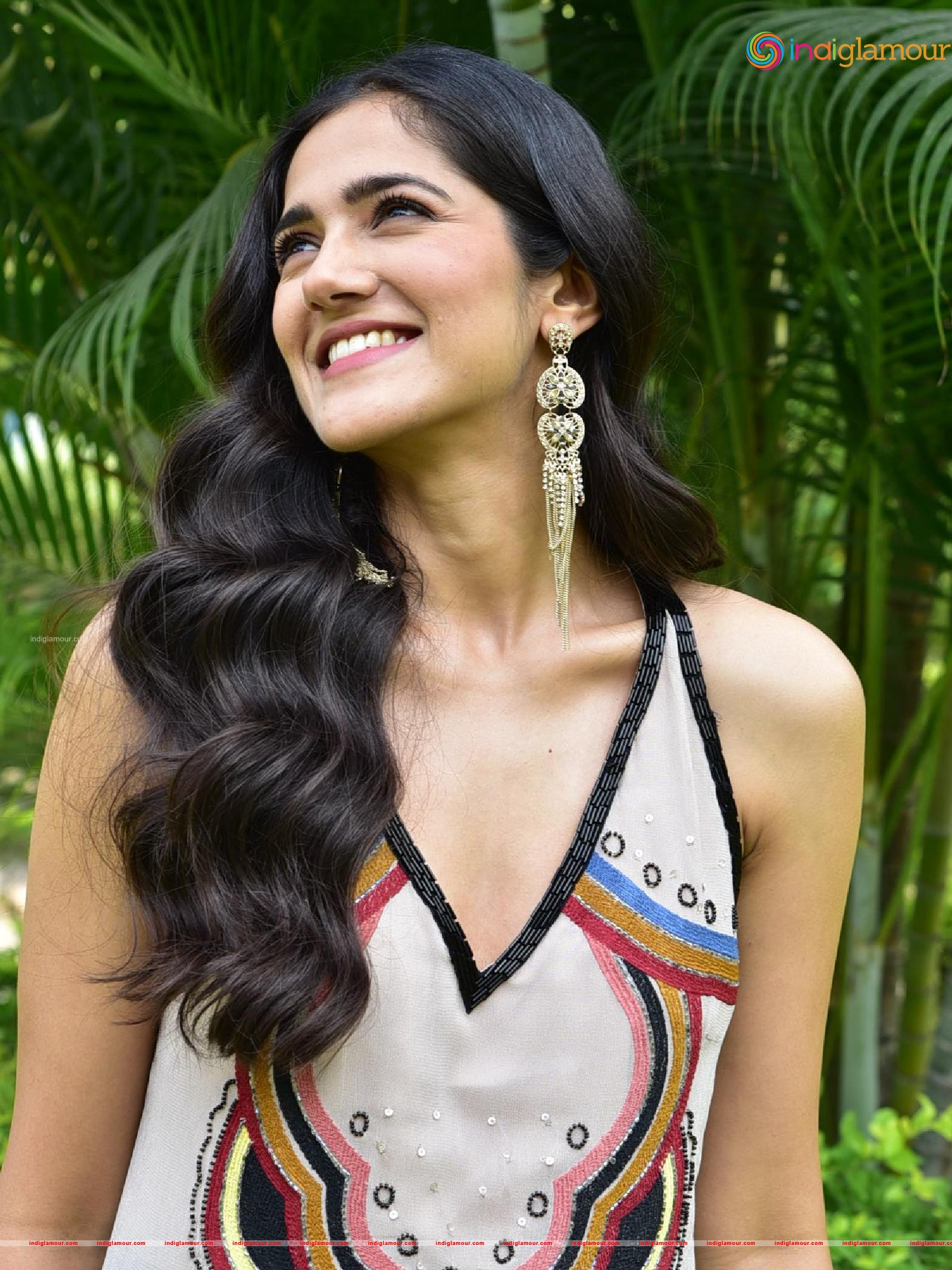 Simran Choudhary Actress hd photo