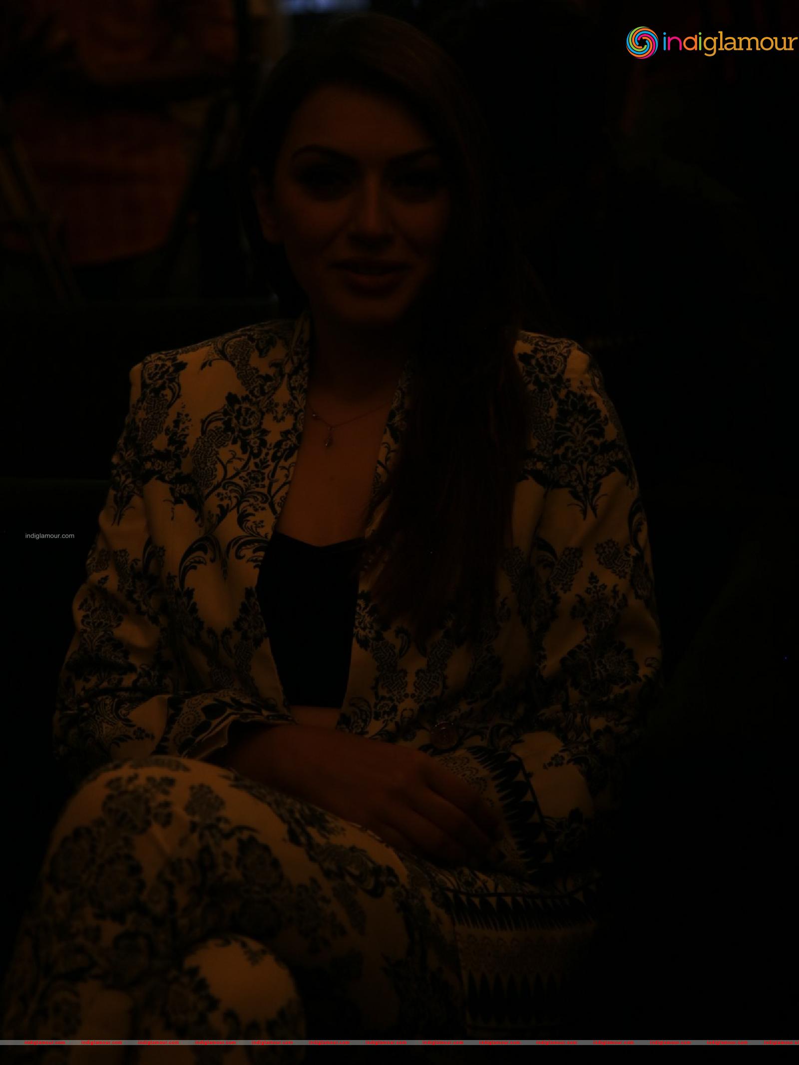 Hansika Motwani Actress hd photo