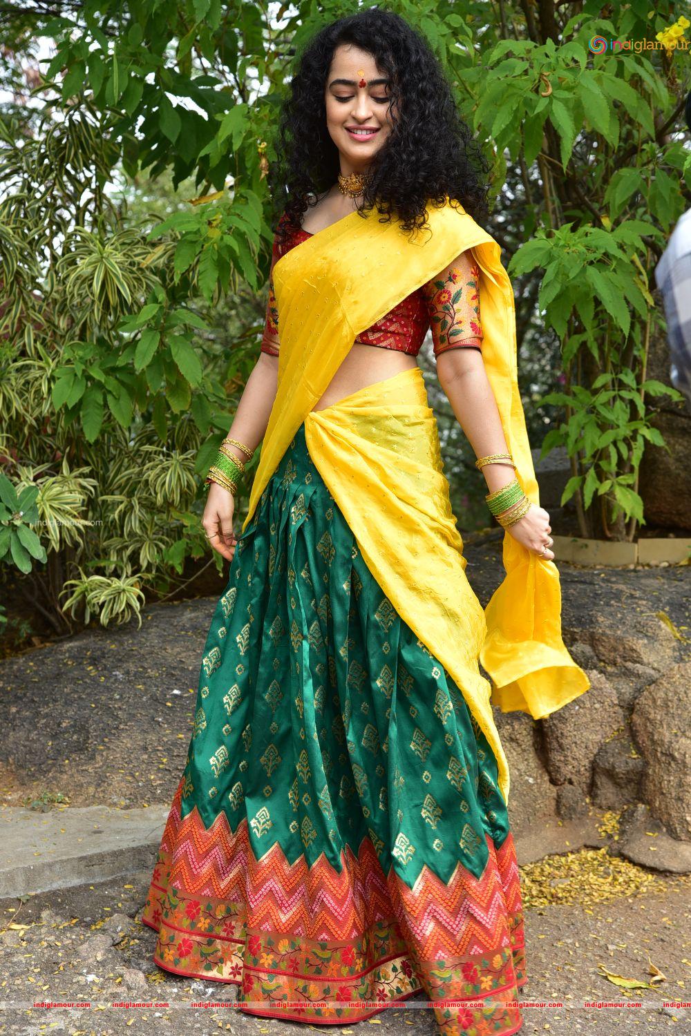 Apsara Rani photo gallery