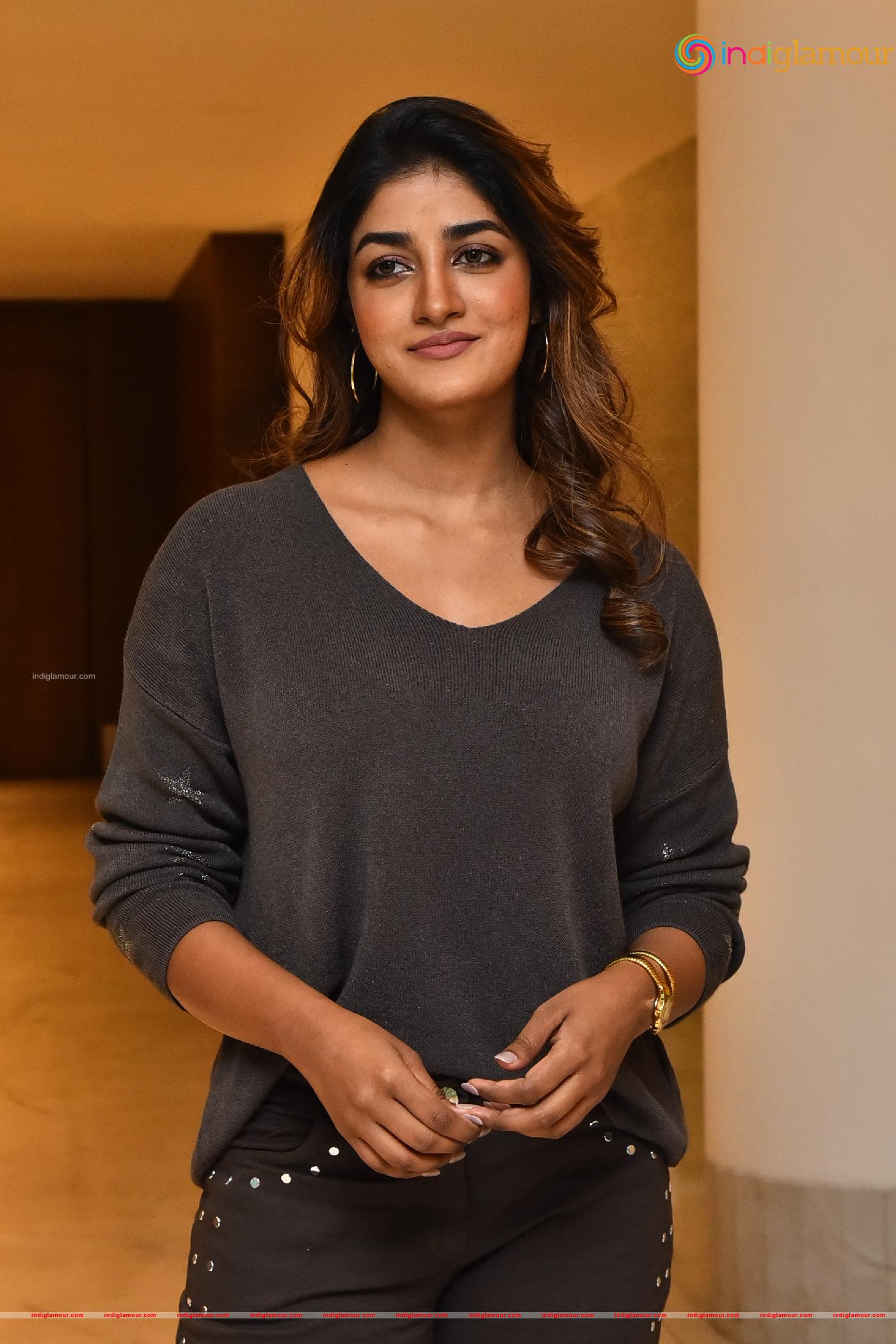 Dimple Hayathi Actress hd photo