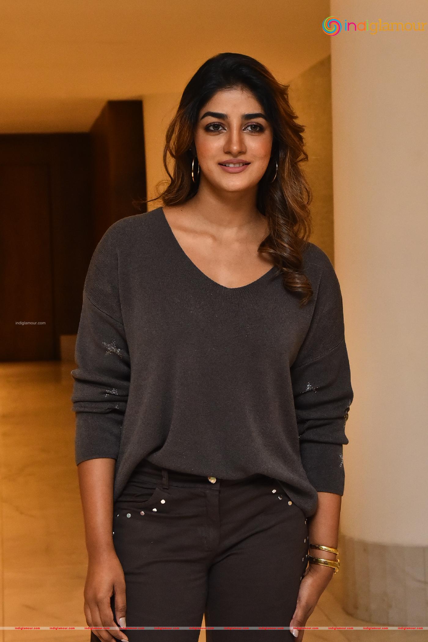 Dimple Hayathi Actress hd photo