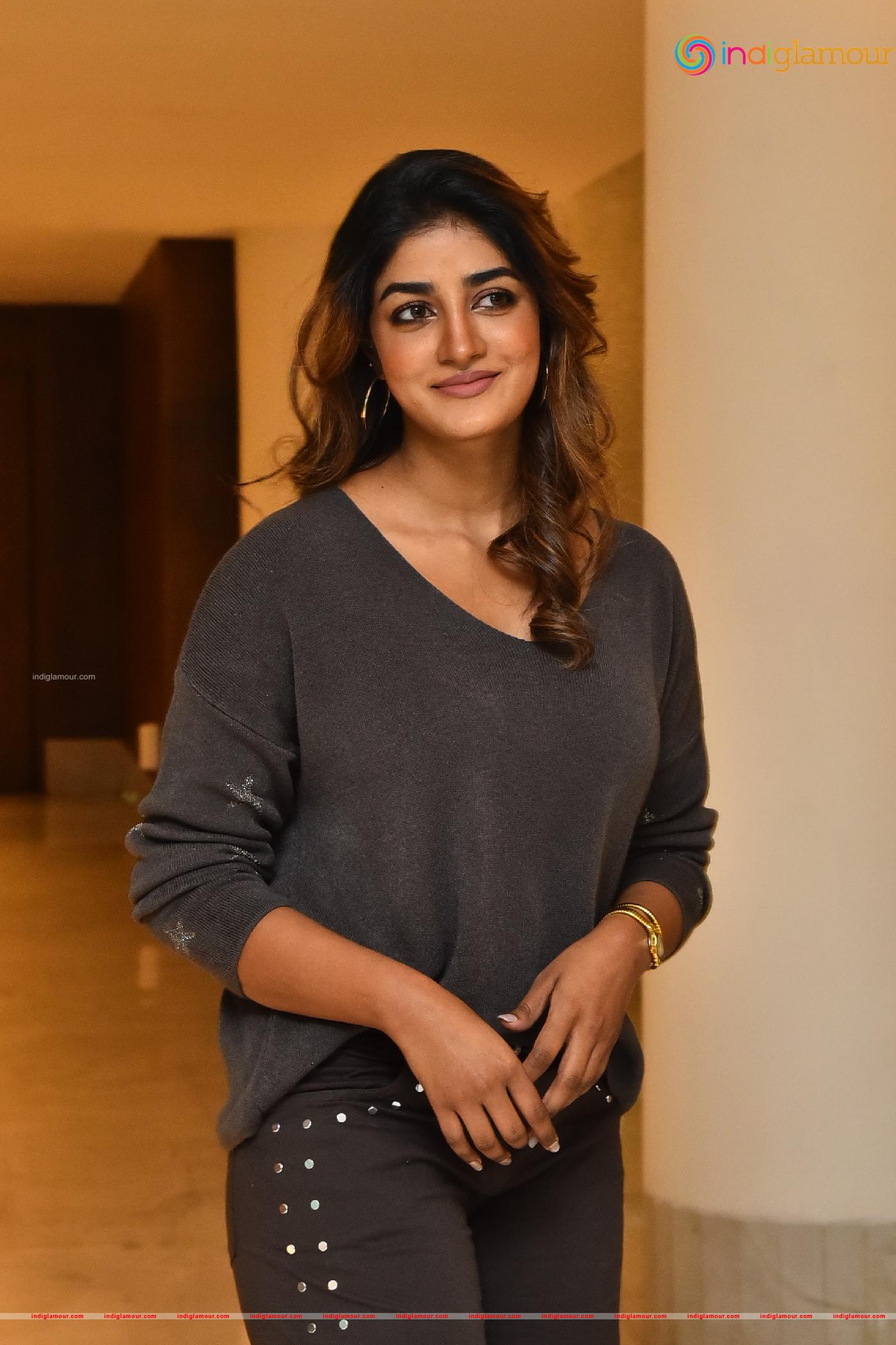 Dimple Hayathi Actress hd photo