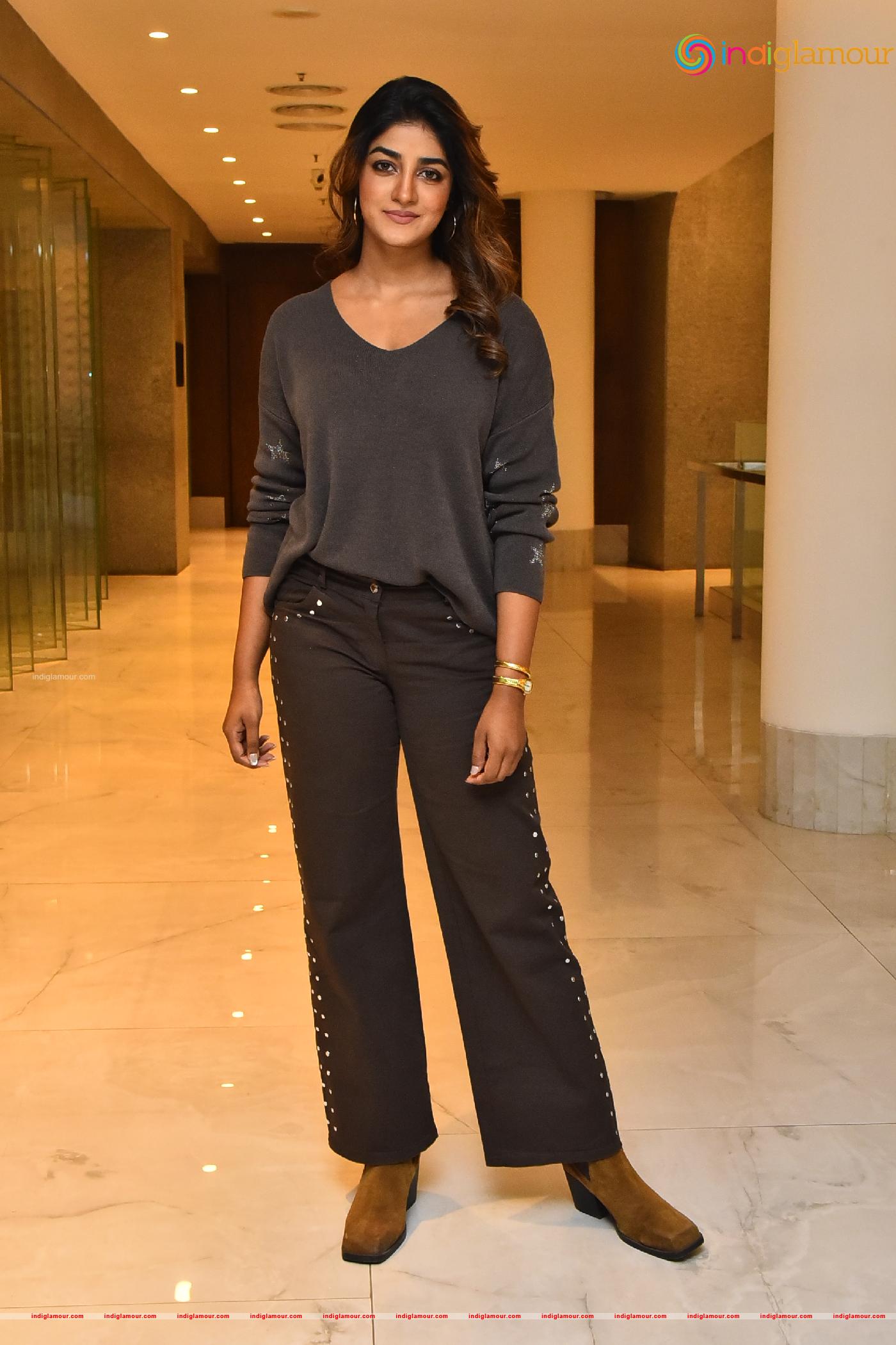 Dimple Hayathi Actress hd photo