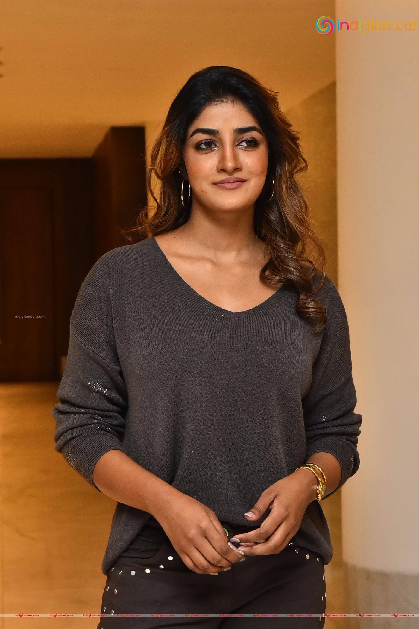Dimple Hayathi Actress hd photo