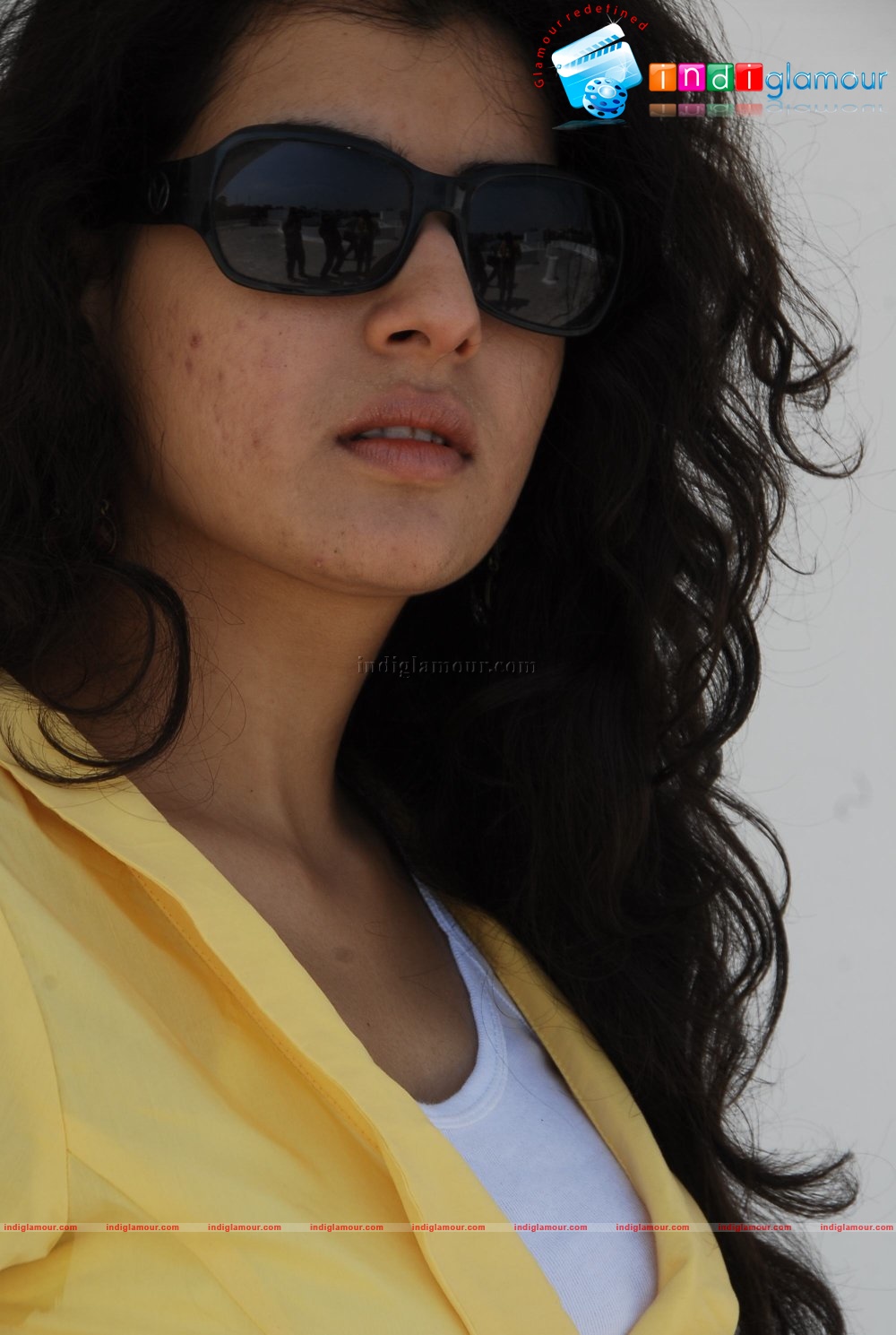 Veda Archana Sastry Actress hd photo
