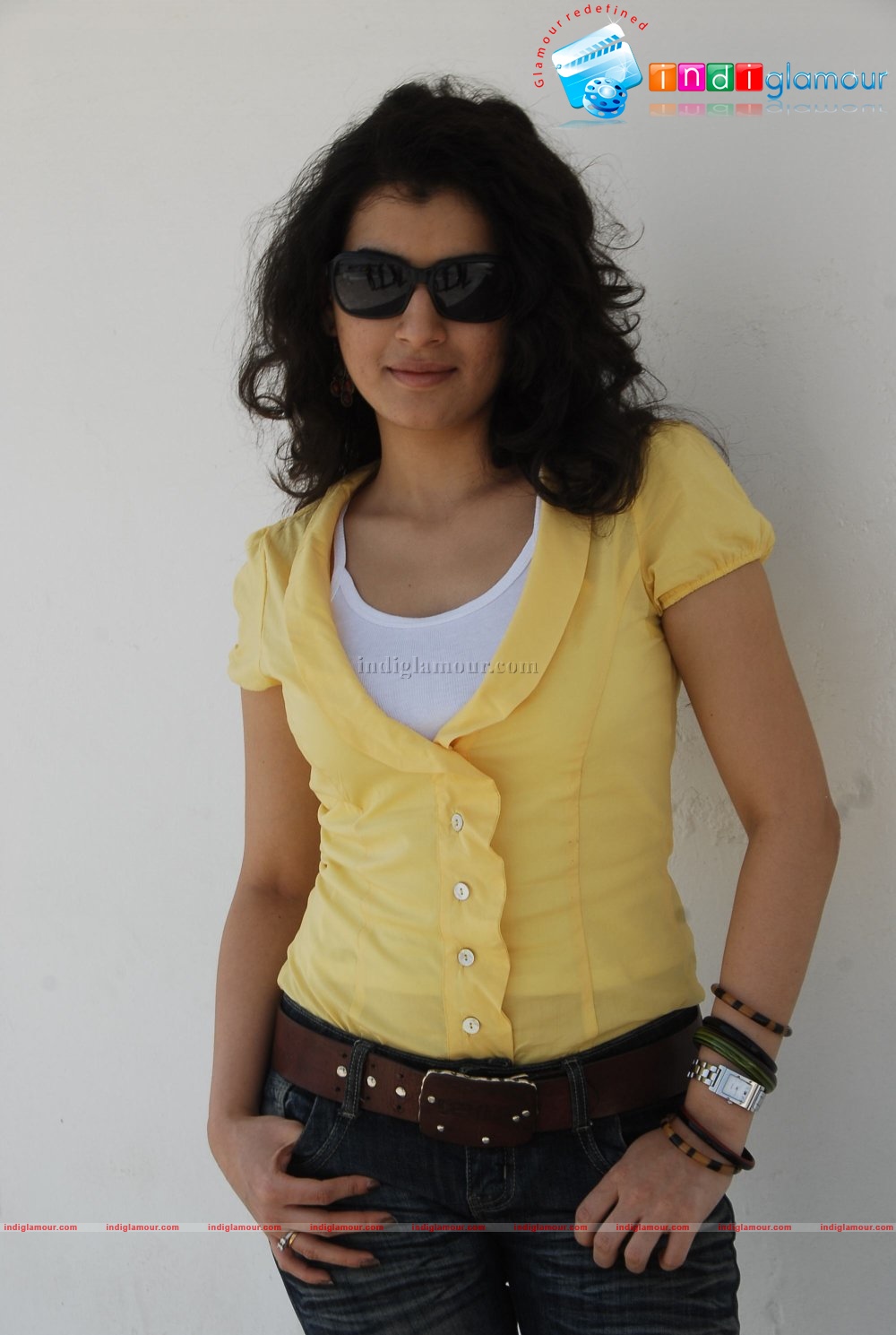 Veda Archana Sastry Actress hd photo