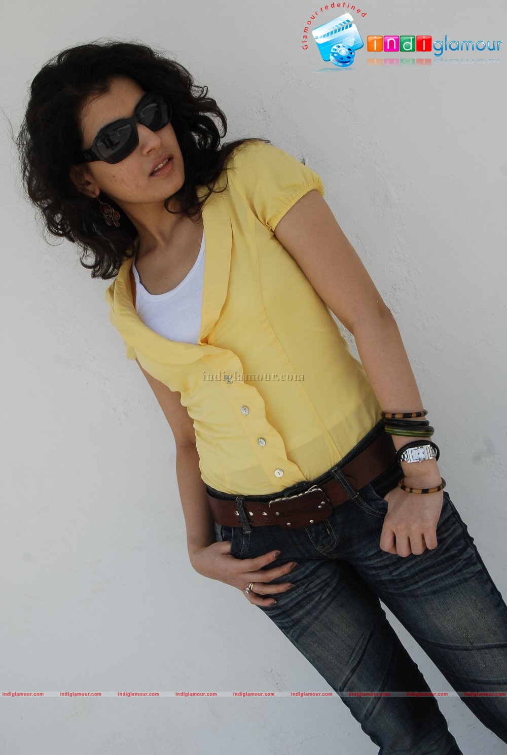 Veda Archana Sastry Actress hd photo