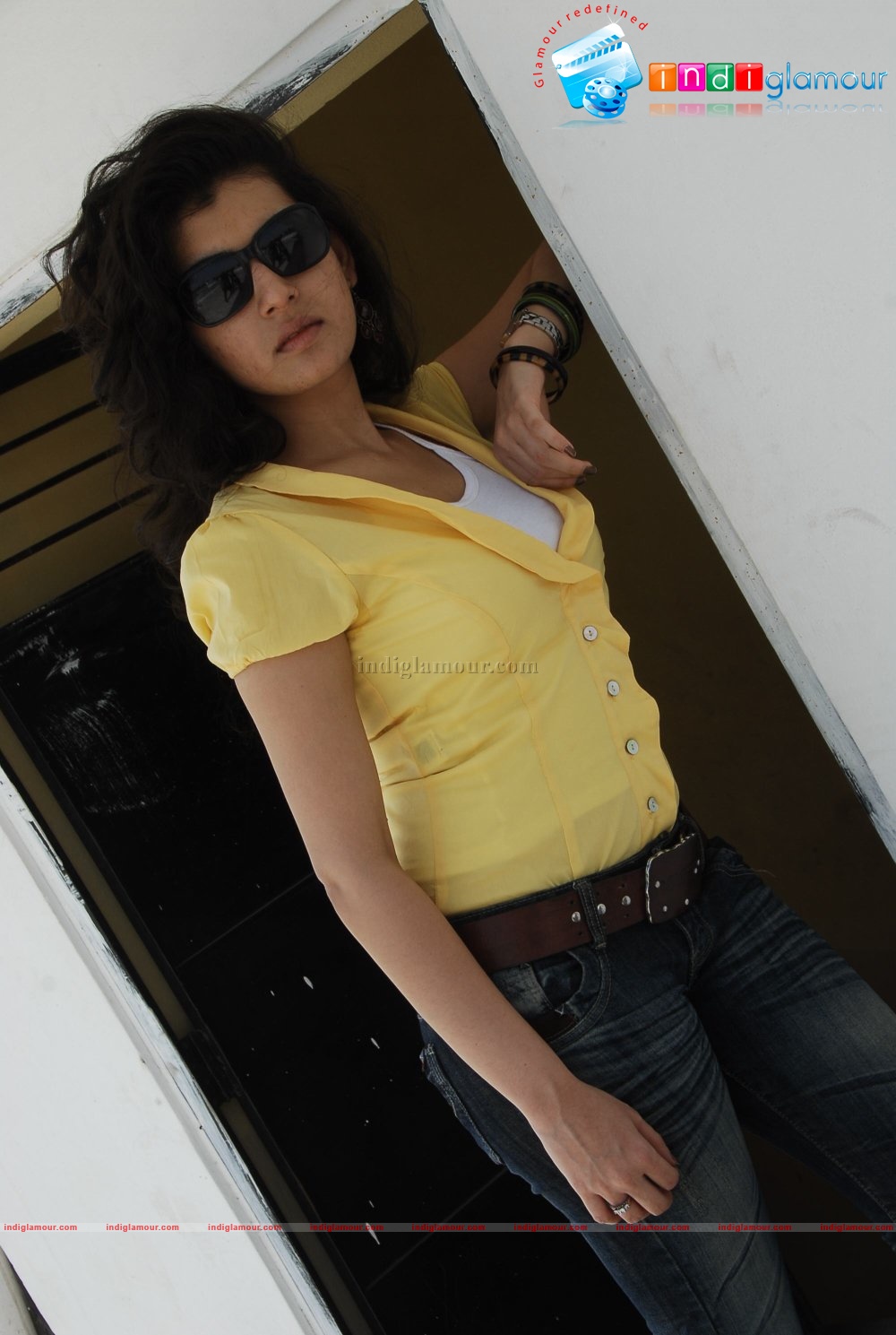 Veda Archana Sastry Actress hd photo
