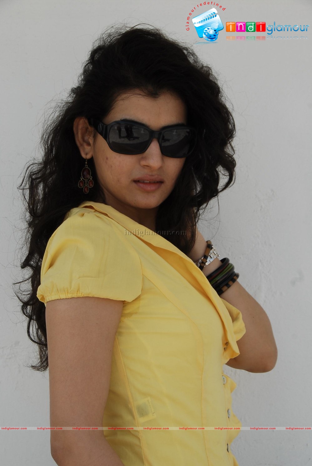 Veda Archana Sastry Actress hd photo