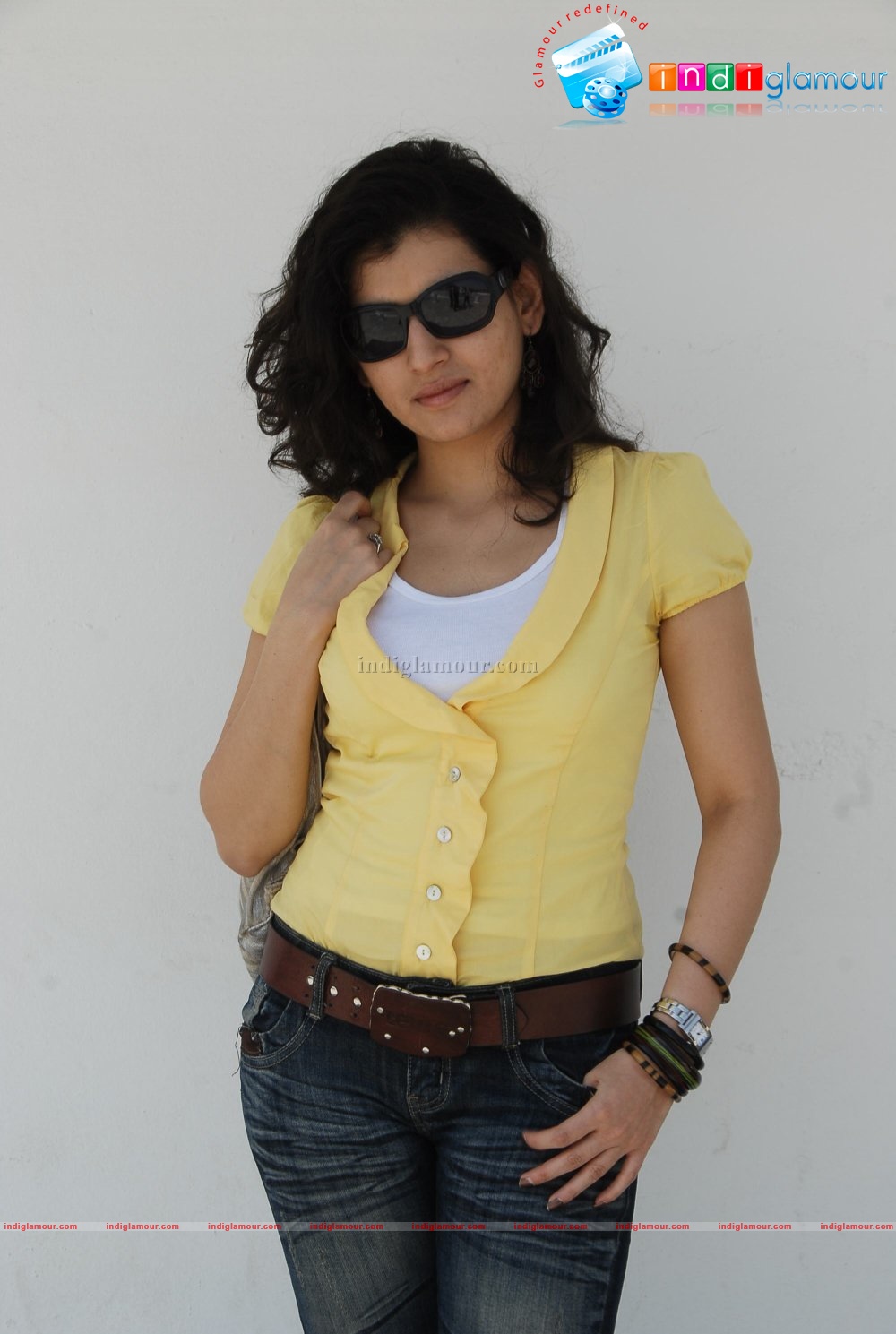 Veda Archana Sastry Actress hd photo