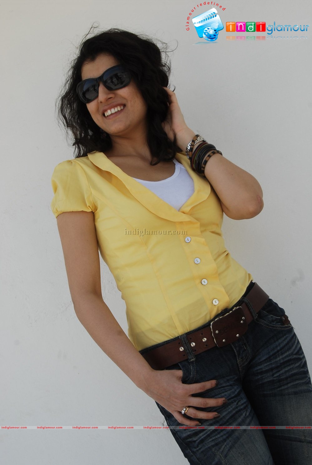 Veda Archana Sastry Actress hd photo