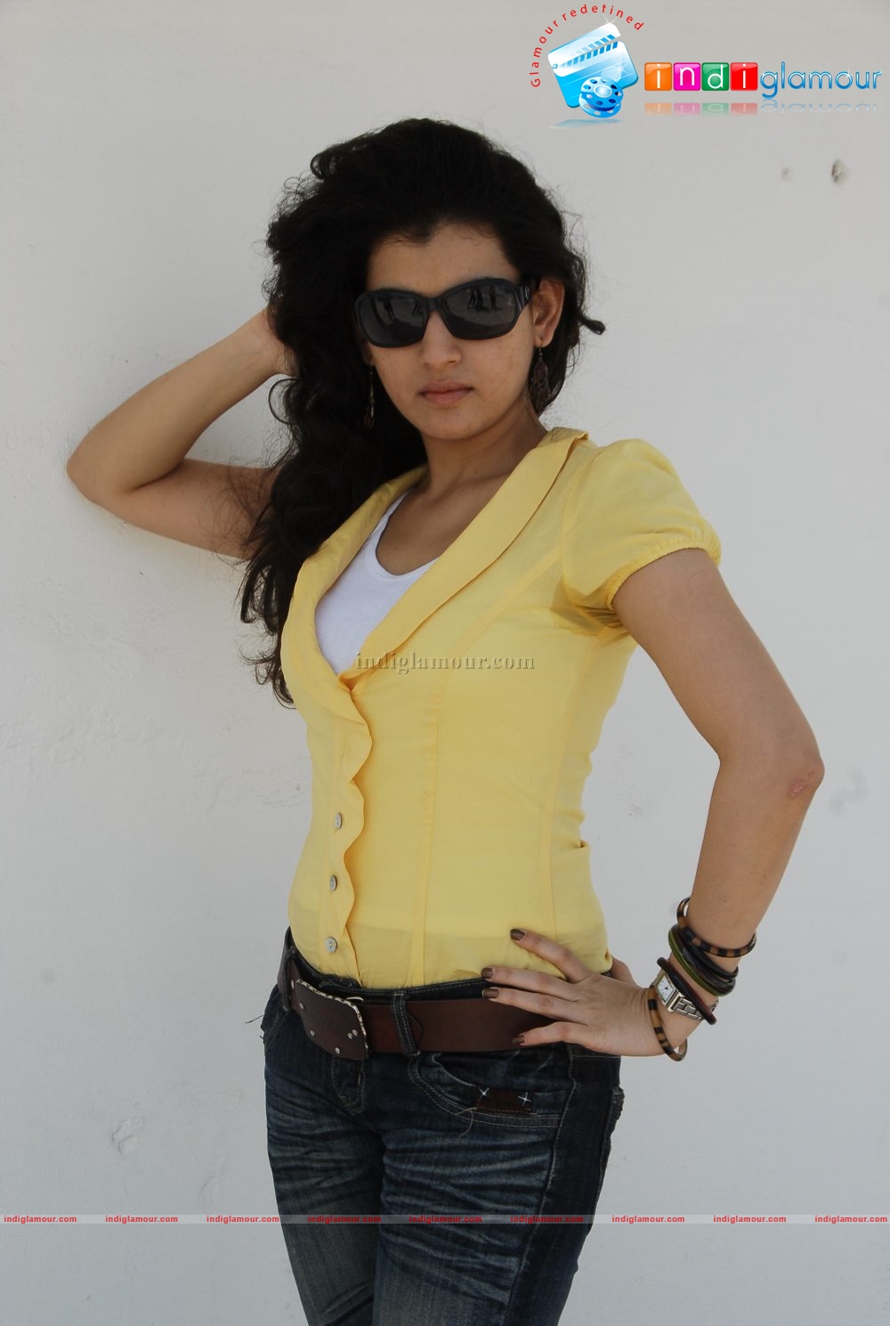 Veda Archana Sastry Actress hd photo