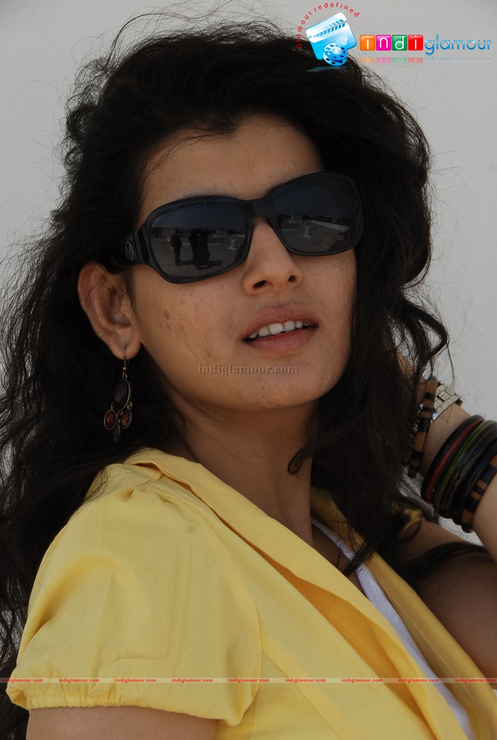 Veda Archana Sastry Actress hd photo
