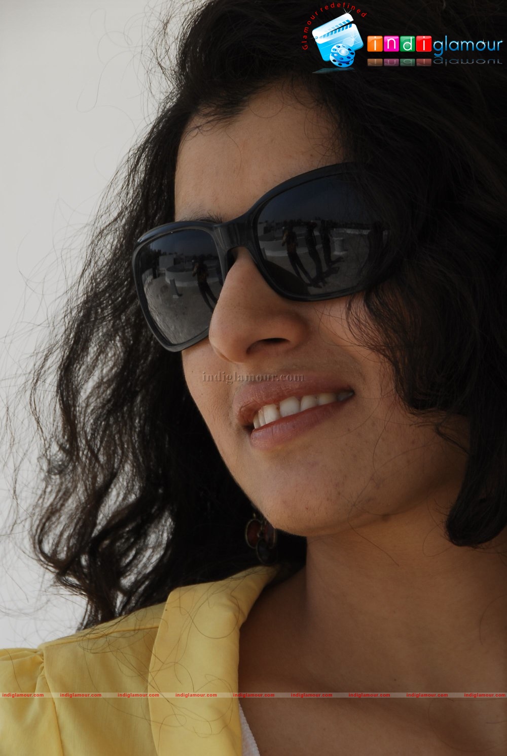 Veda Archana Sastry Actress hd photo
