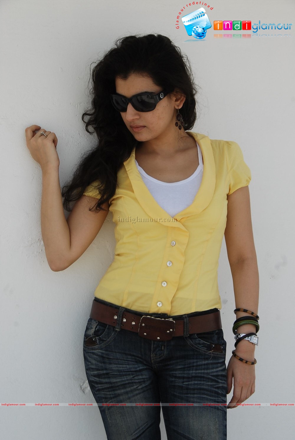 Veda Archana Sastry Actress hd photo