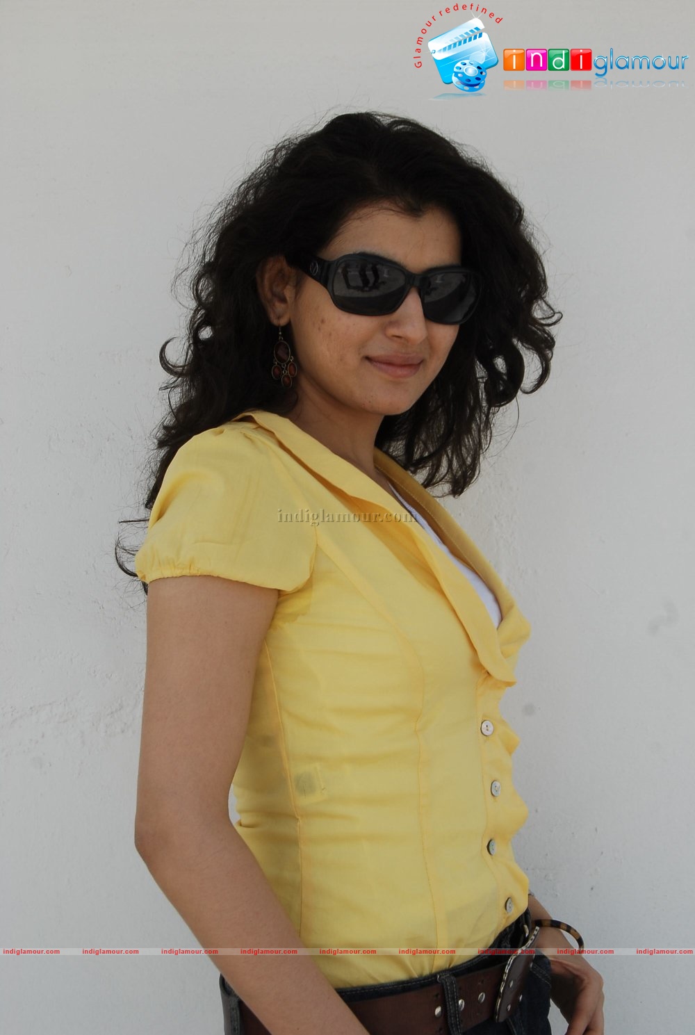 Veda Archana Sastry Actress hd photo