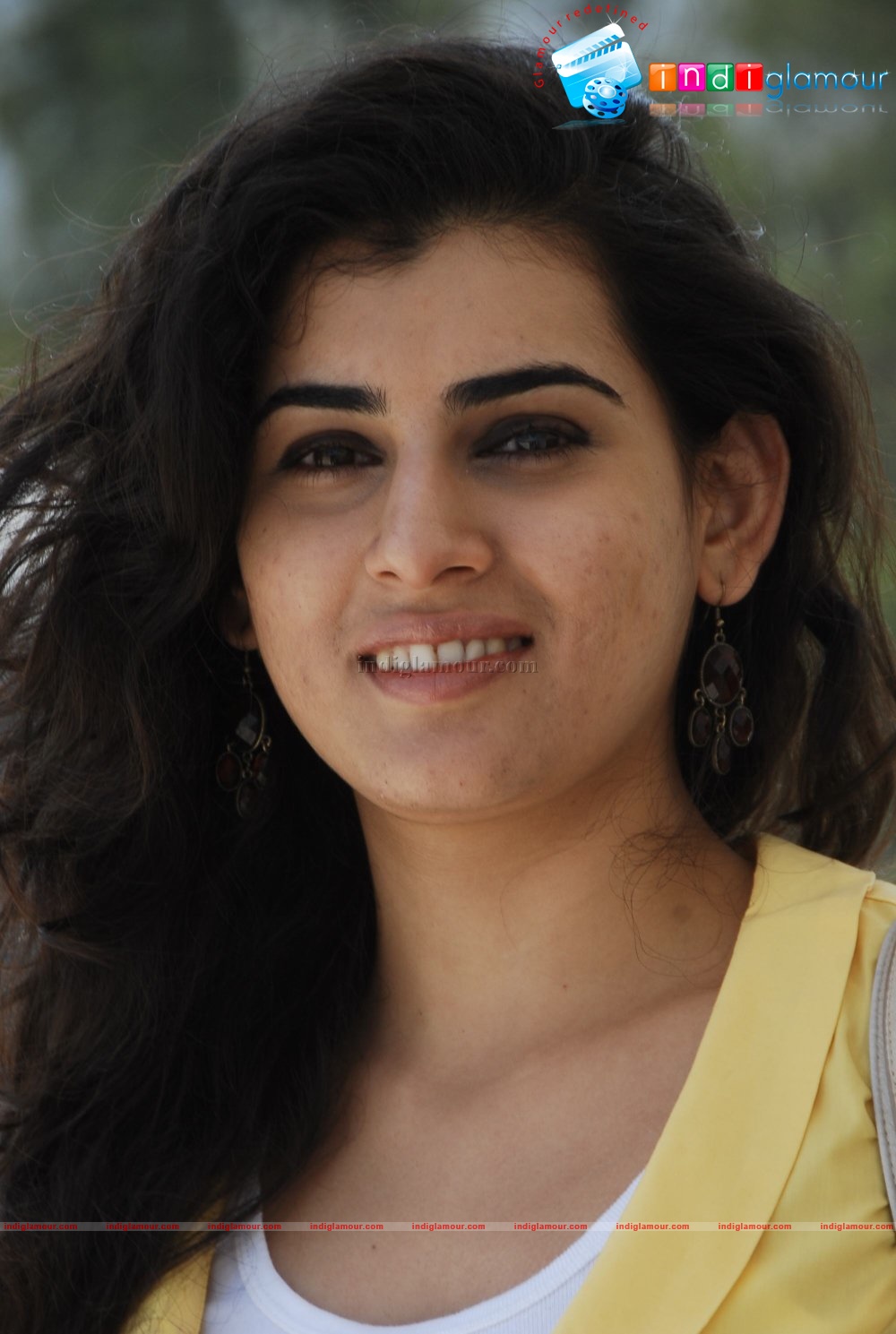 Veda Archana Sastry Actress hd photo