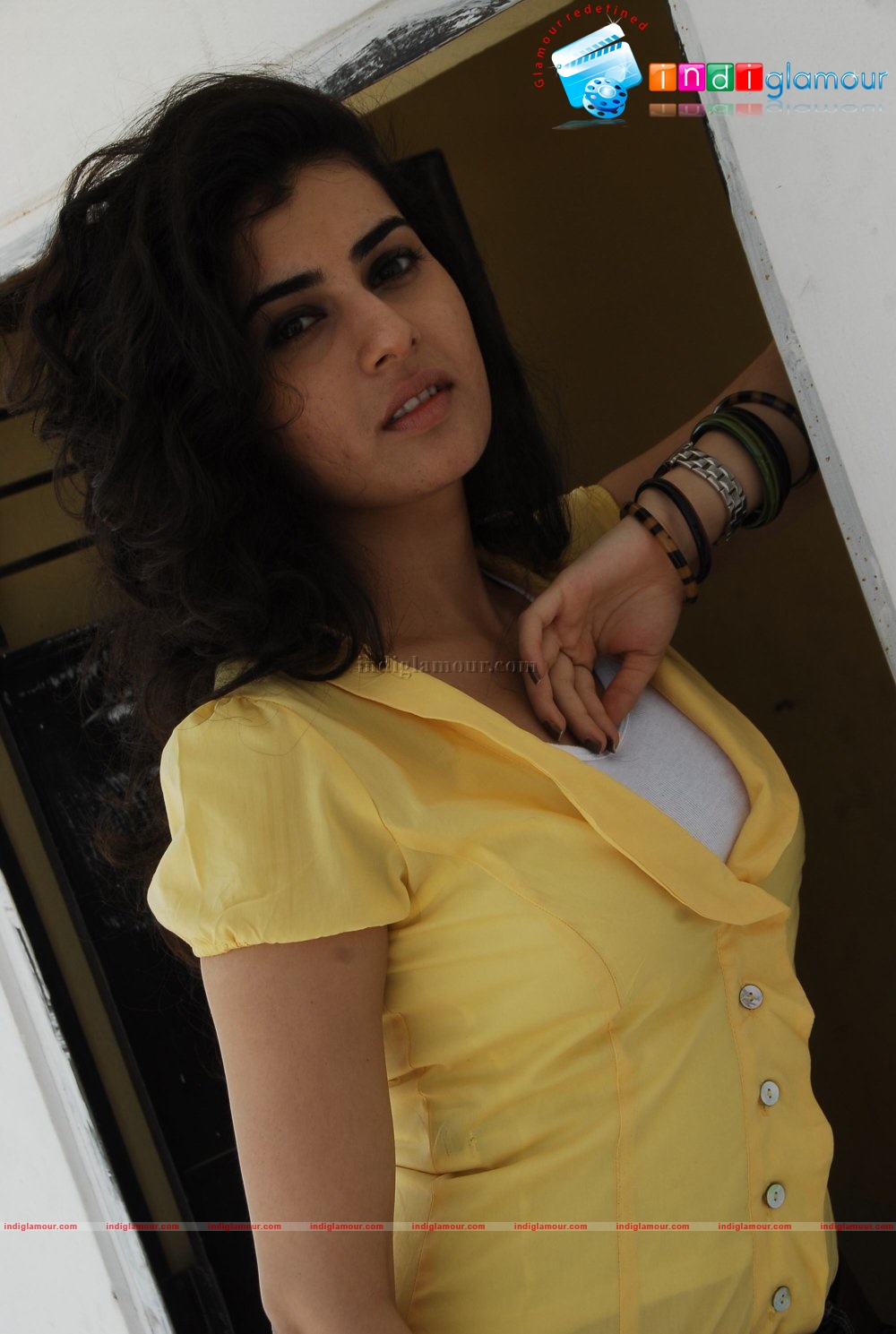 Veda Archana Sastry Actress hd photo