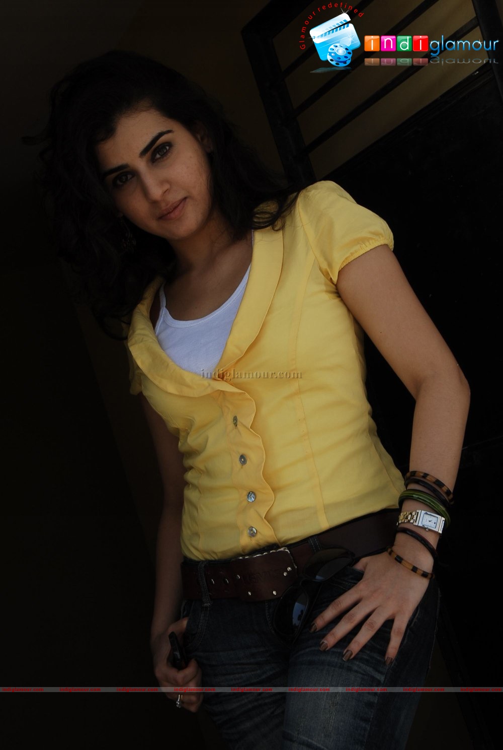 Veda Archana Sastry Actress hd photo