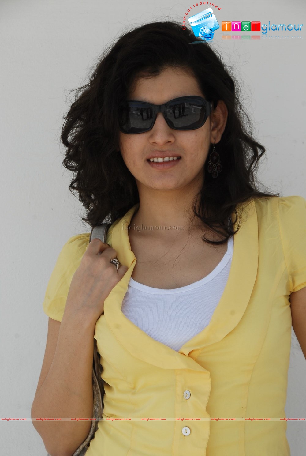 Veda Archana Sastry Actress hd photo