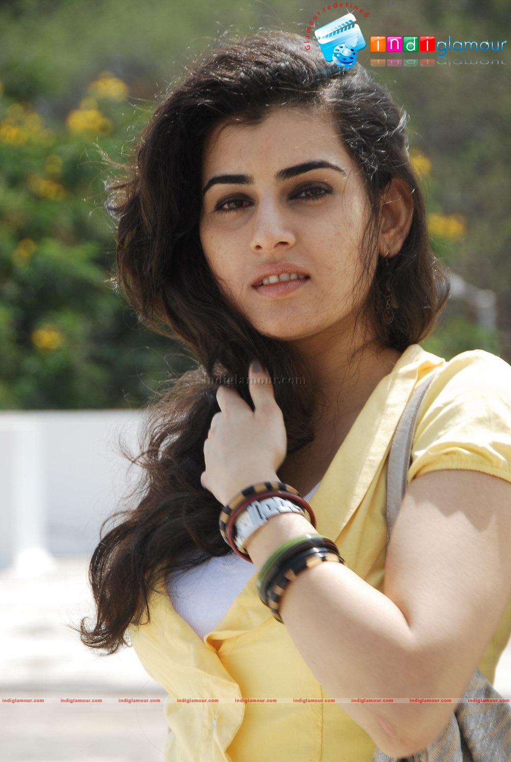 Veda Archana Sastry Actress hd photo