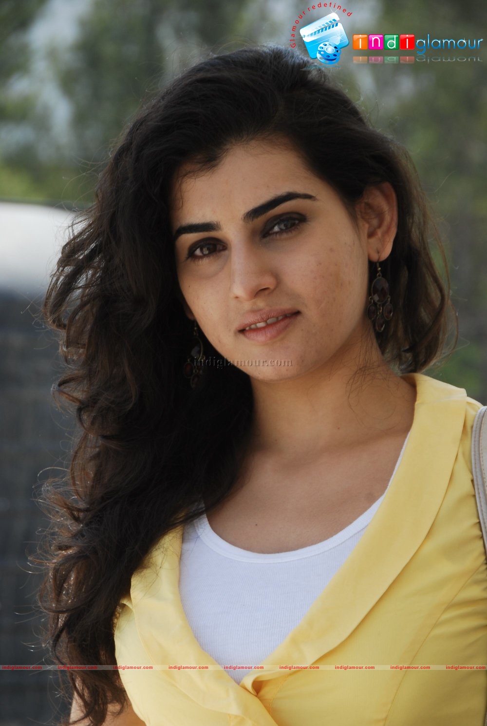 Veda Archana Sastry Actress hd photo