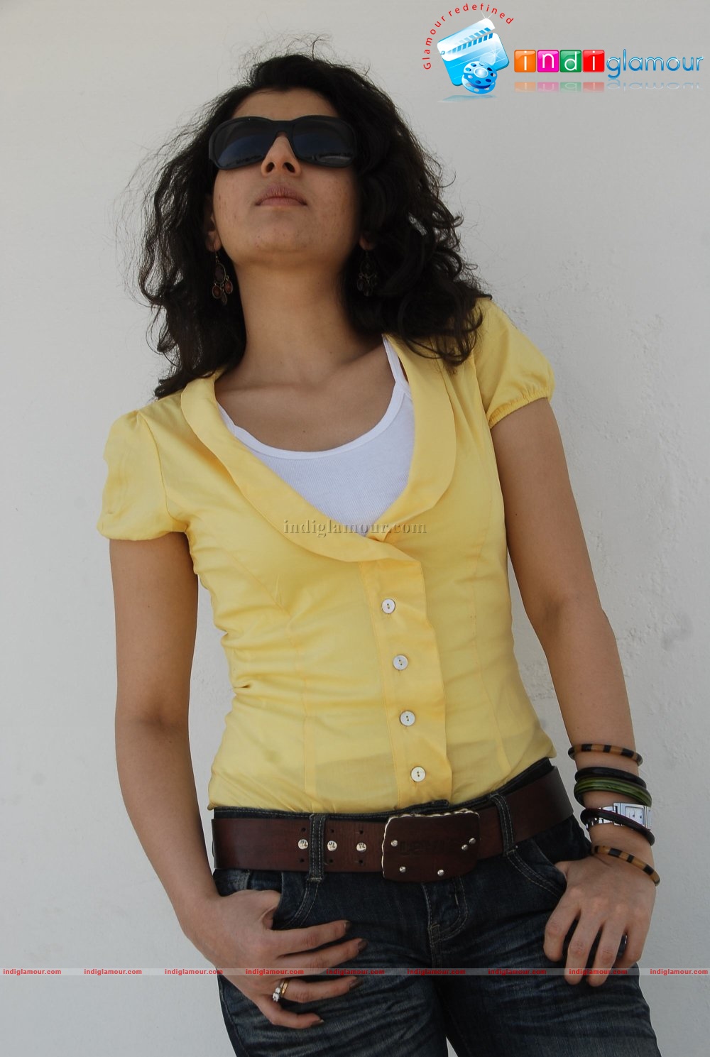 Veda Archana Sastry Actress hd photo