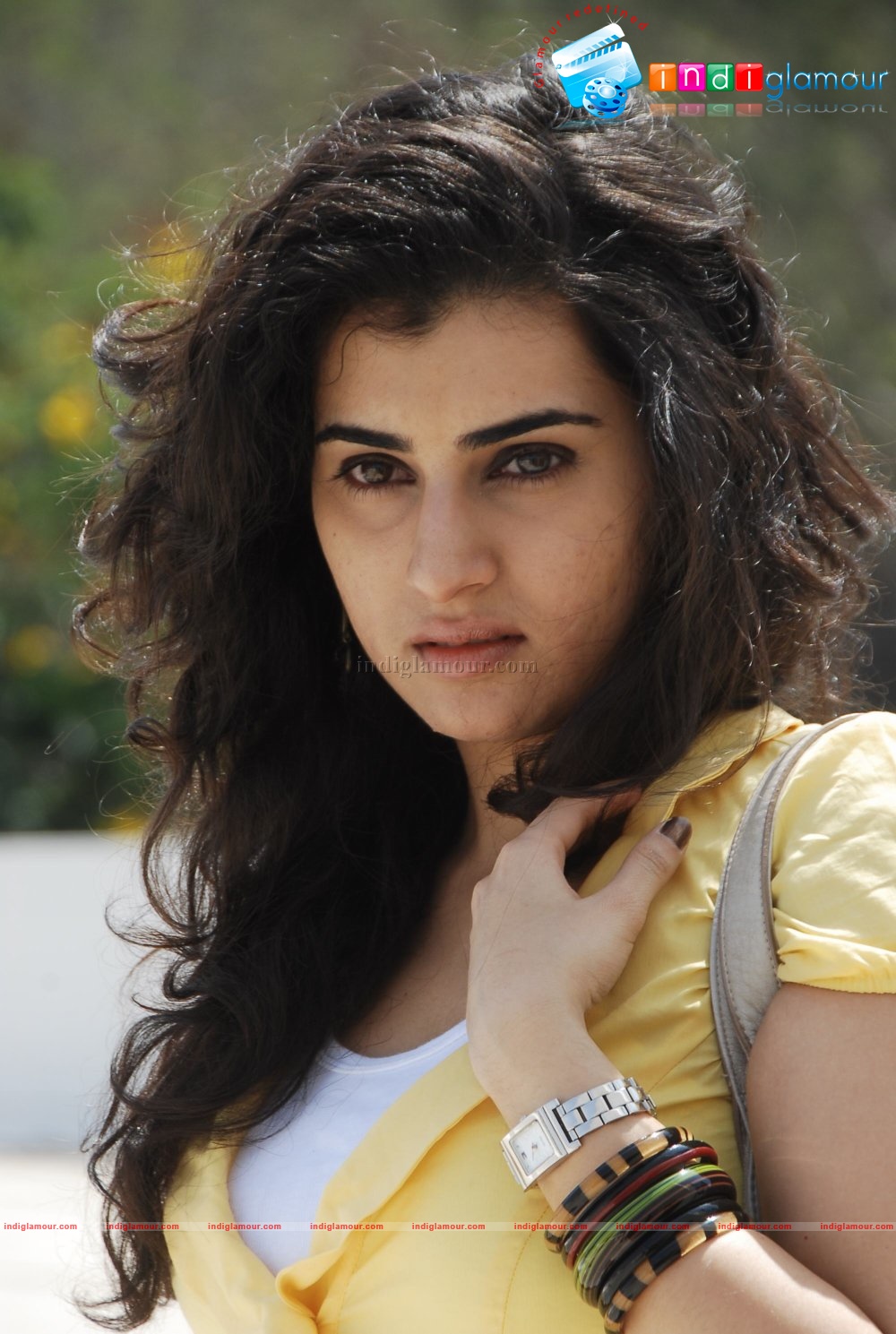 Veda Archana Sastry Actress hd photo