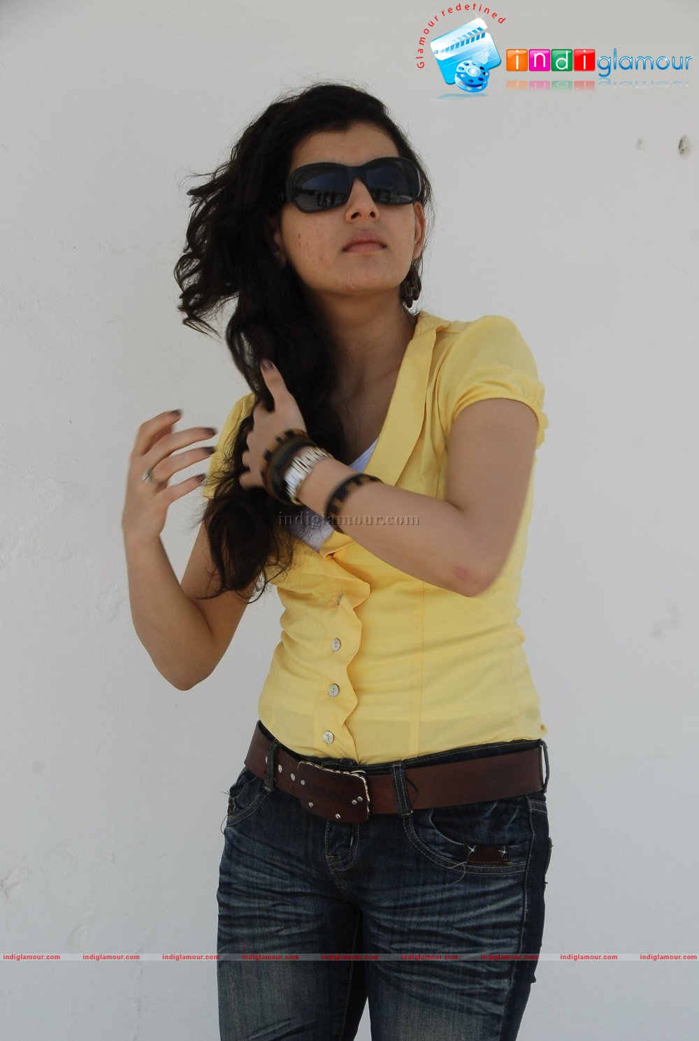 Veda Archana Sastry Actress hd photo