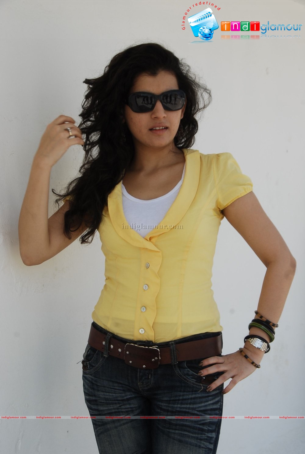 Veda Archana Sastry Actress hd photo