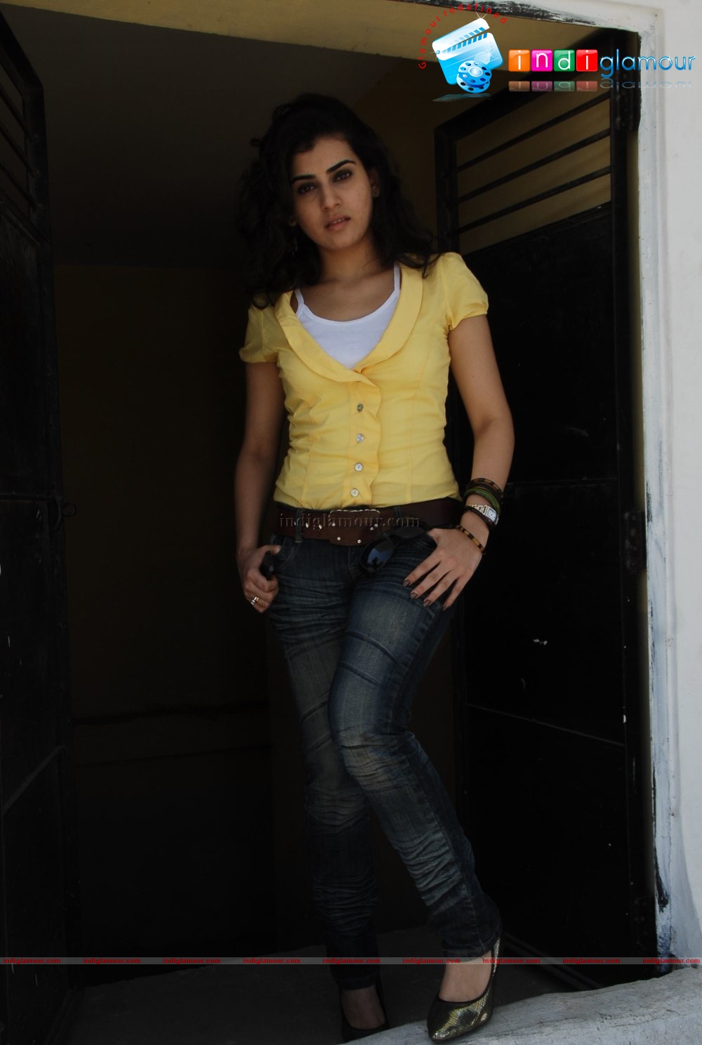 Veda Archana Sastry Actress hd photo