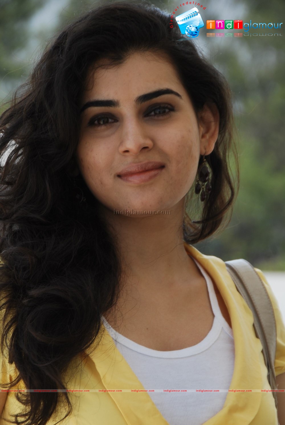 Veda Archana Sastry Actress hd photo