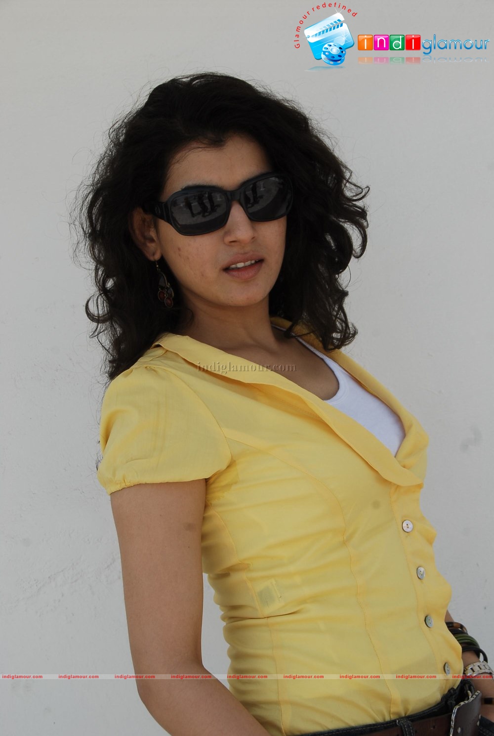 Veda Archana Sastry Actress hd photo