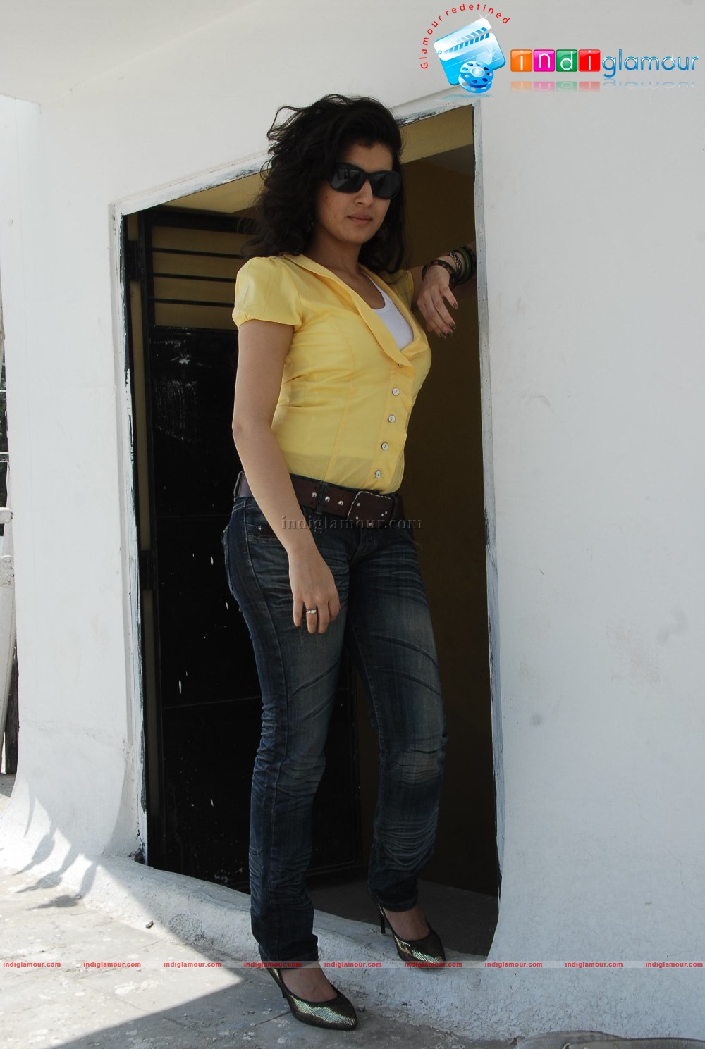 Veda Archana Sastry Actress hd photo