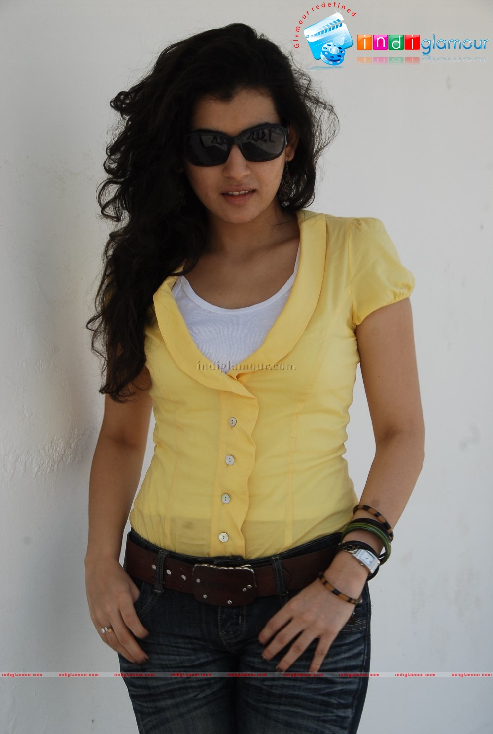 Veda Archana Sastry Actress hd photo