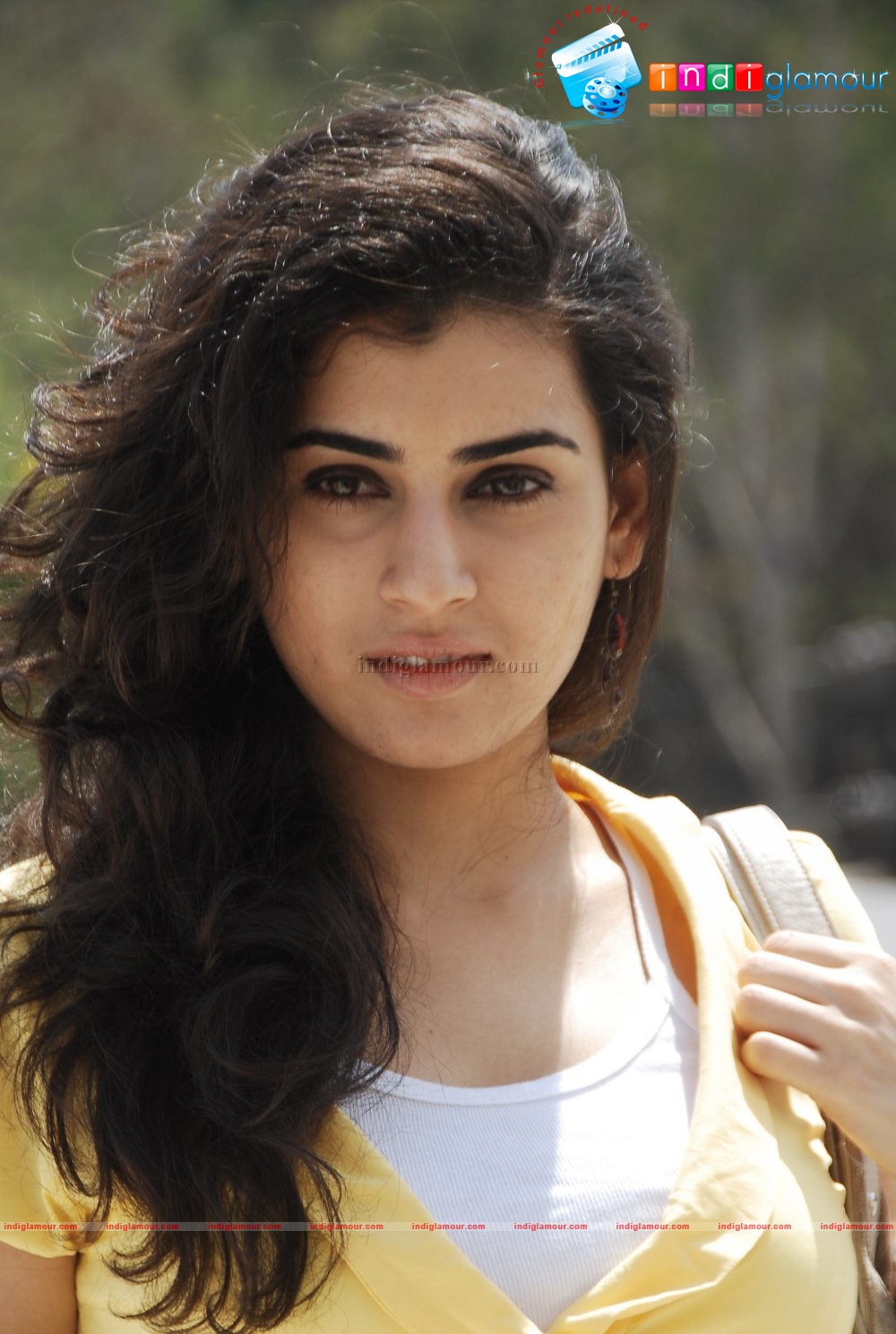 Veda Archana Sastry Actress hd photo