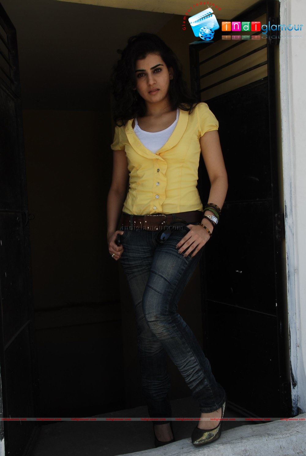 Veda Archana Sastry Actress hd photo
